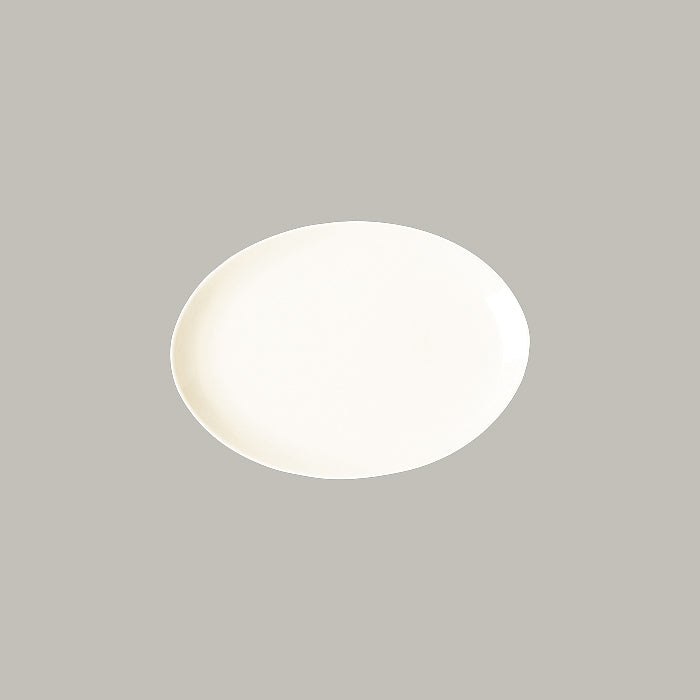 Nano 12-3/5" x 9" Oval Platter