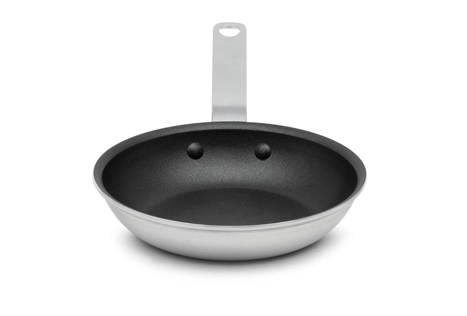 7-Inch Wear-Ever® Aluminum Fry Pan with Ceramiguard® Ii Nonstick Coating and Plated Handle