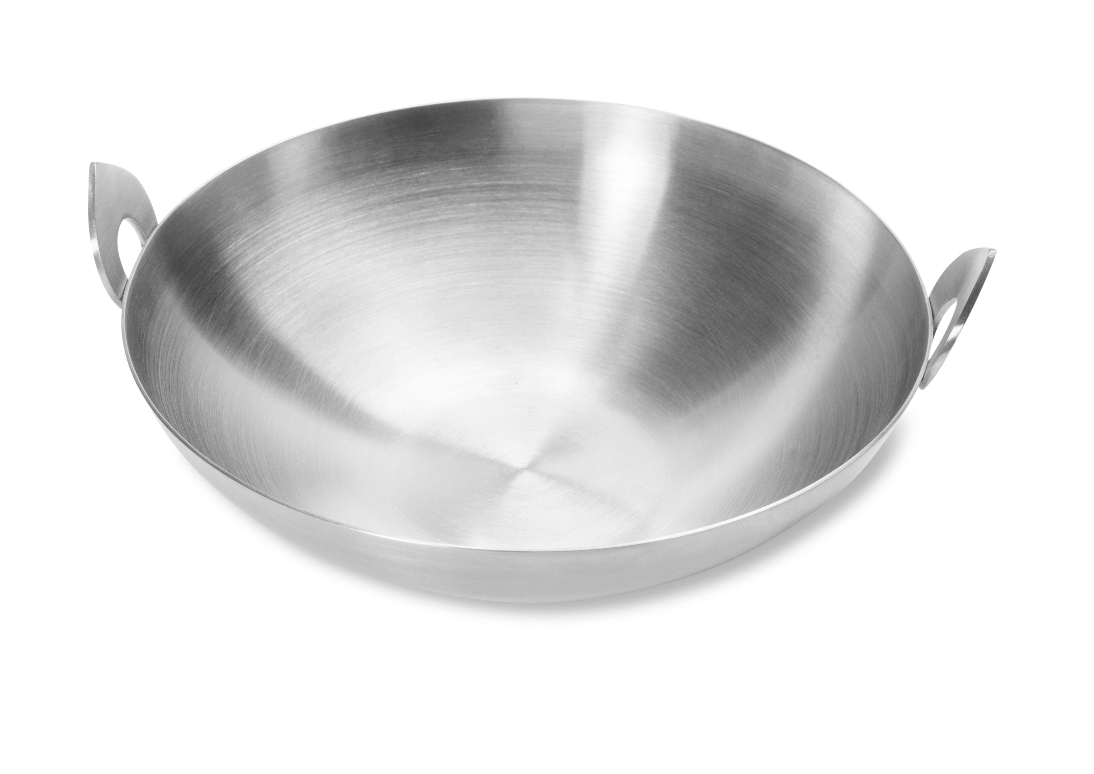 10 oz. Mini Wok
