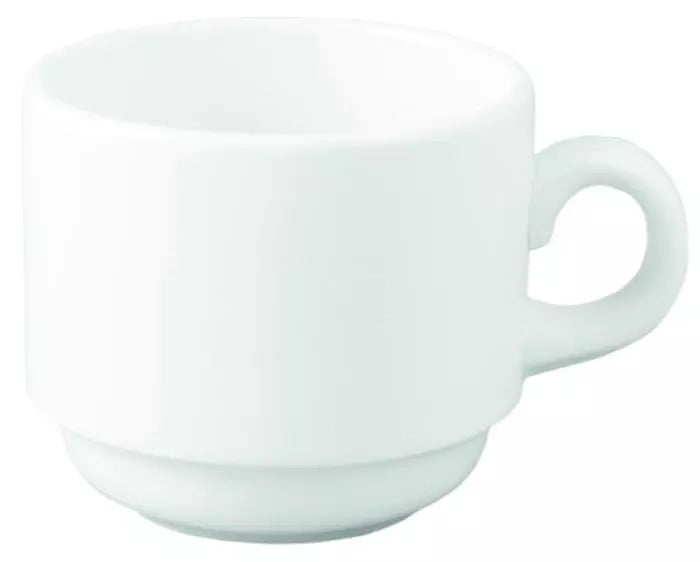 Teacup Stackable 8 oz