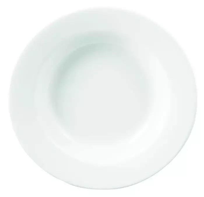 Soup Plate 8 1/2"