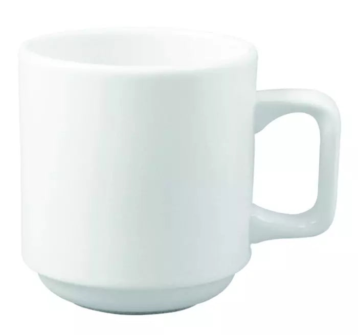 Mug Stackable 9 1/2 oz