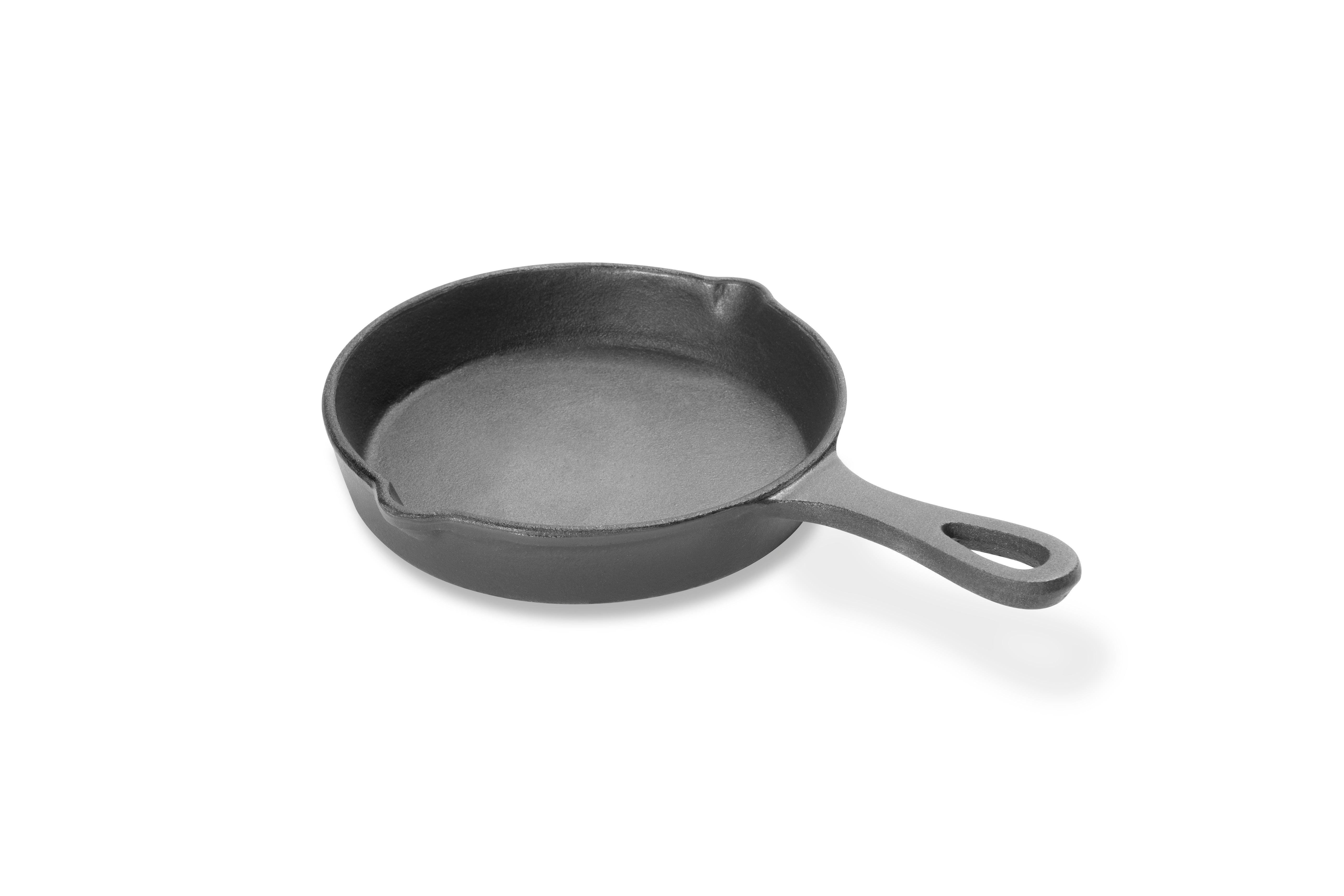 5 ½-Inch Mini Cast-Iron Frying Pan