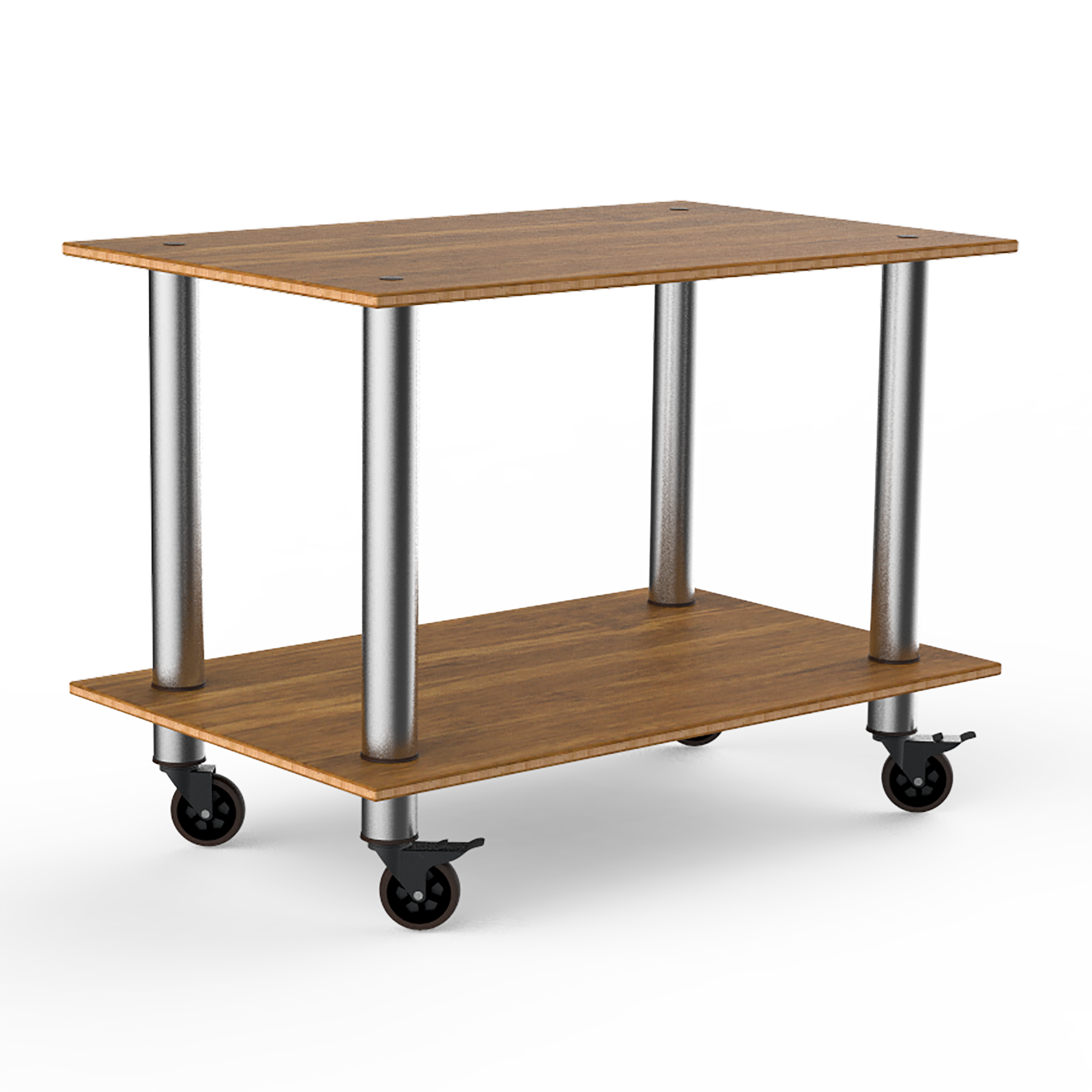 Standard Medium Station L 47.0" W 29.5" Modular