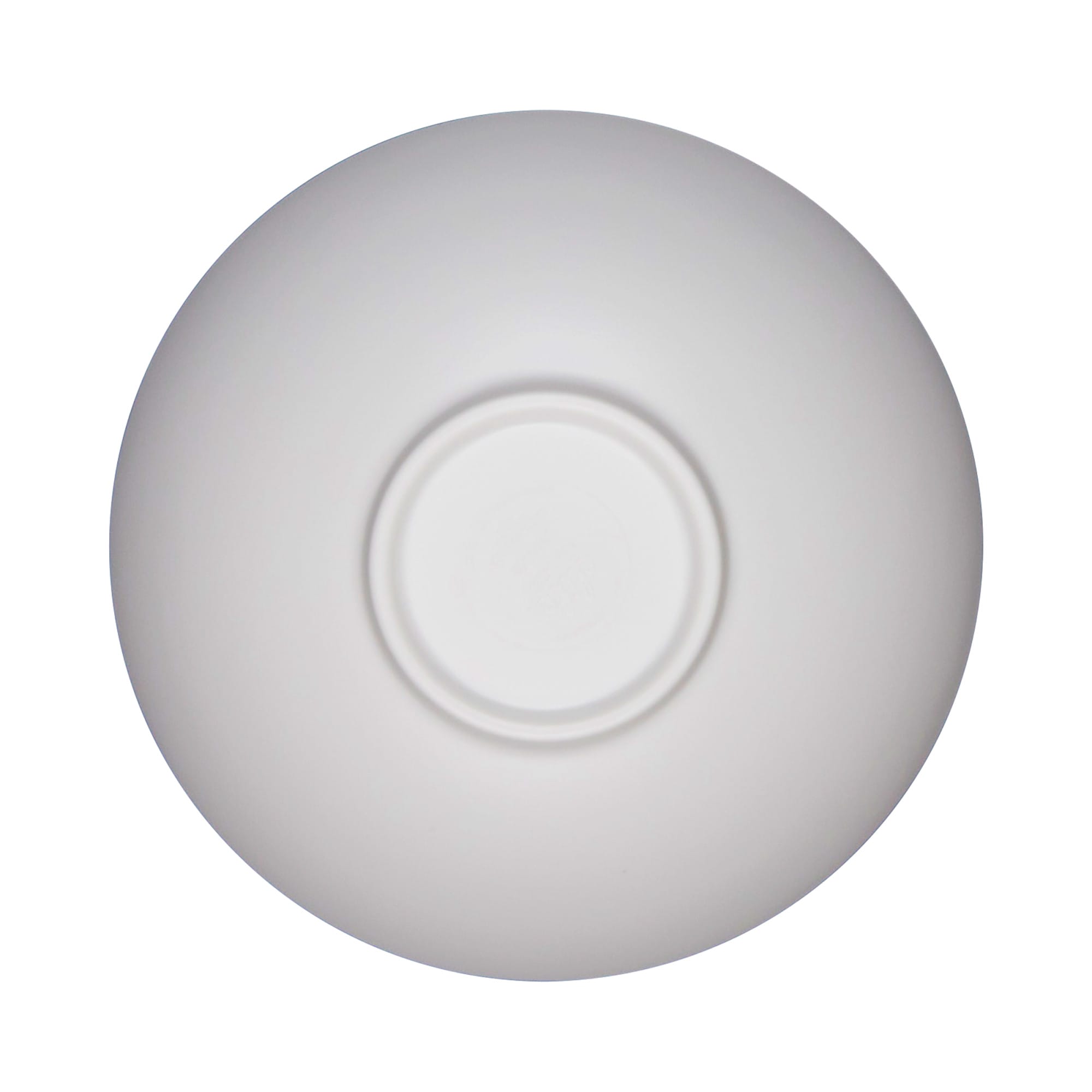 Elite Global Solutions Catalina 20 oz. Round Melamine Bowl, Light Blue