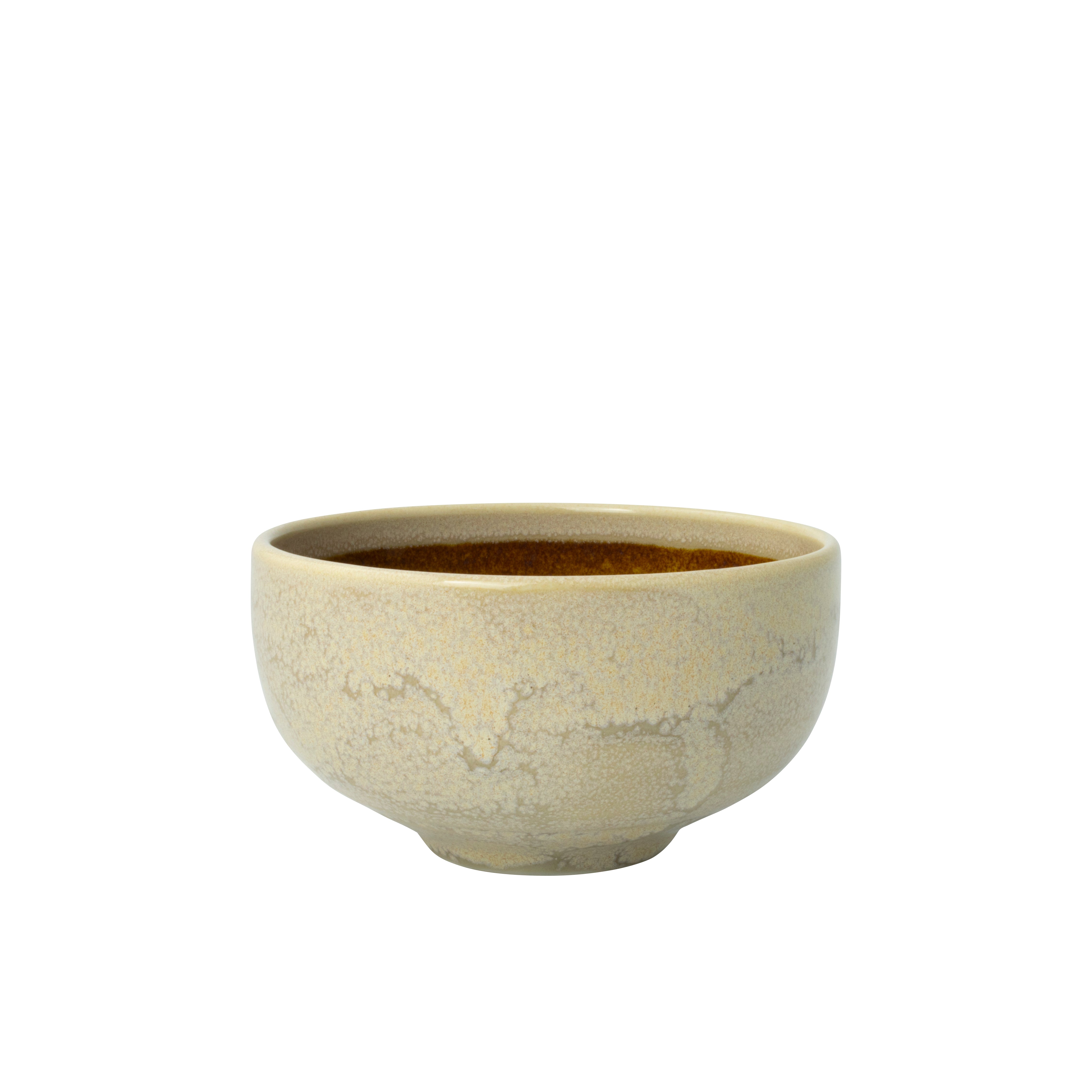 Bowl L 4.5" (12.0 Oz) Aurora Vesuvius