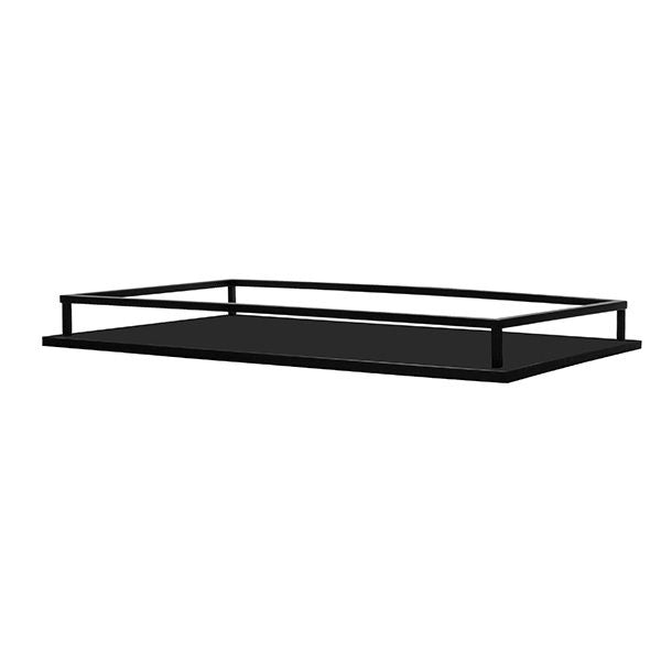 Abert 19.8" x 35.4" Industrial Top Bar