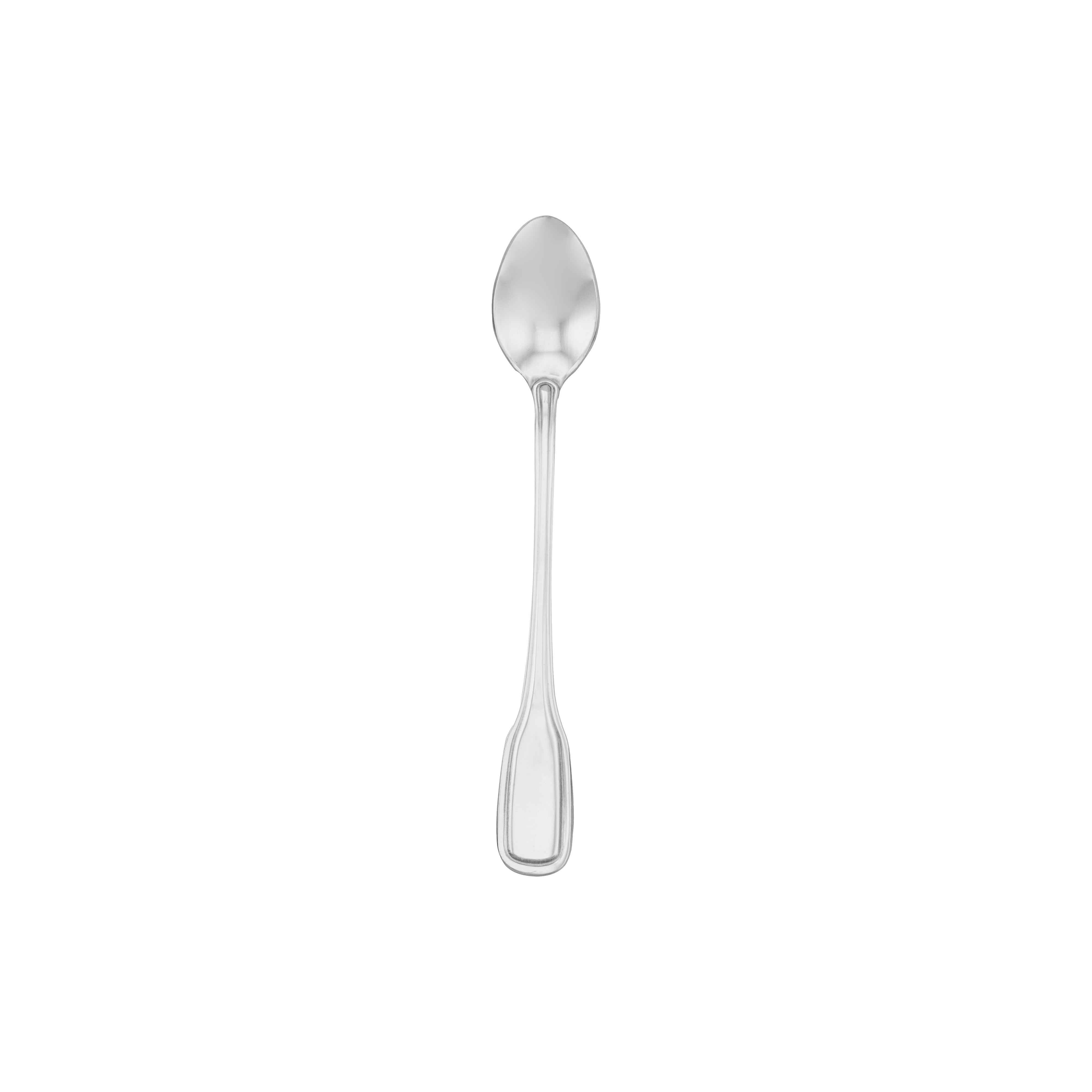 Saville Iced Teaspoon 7.625