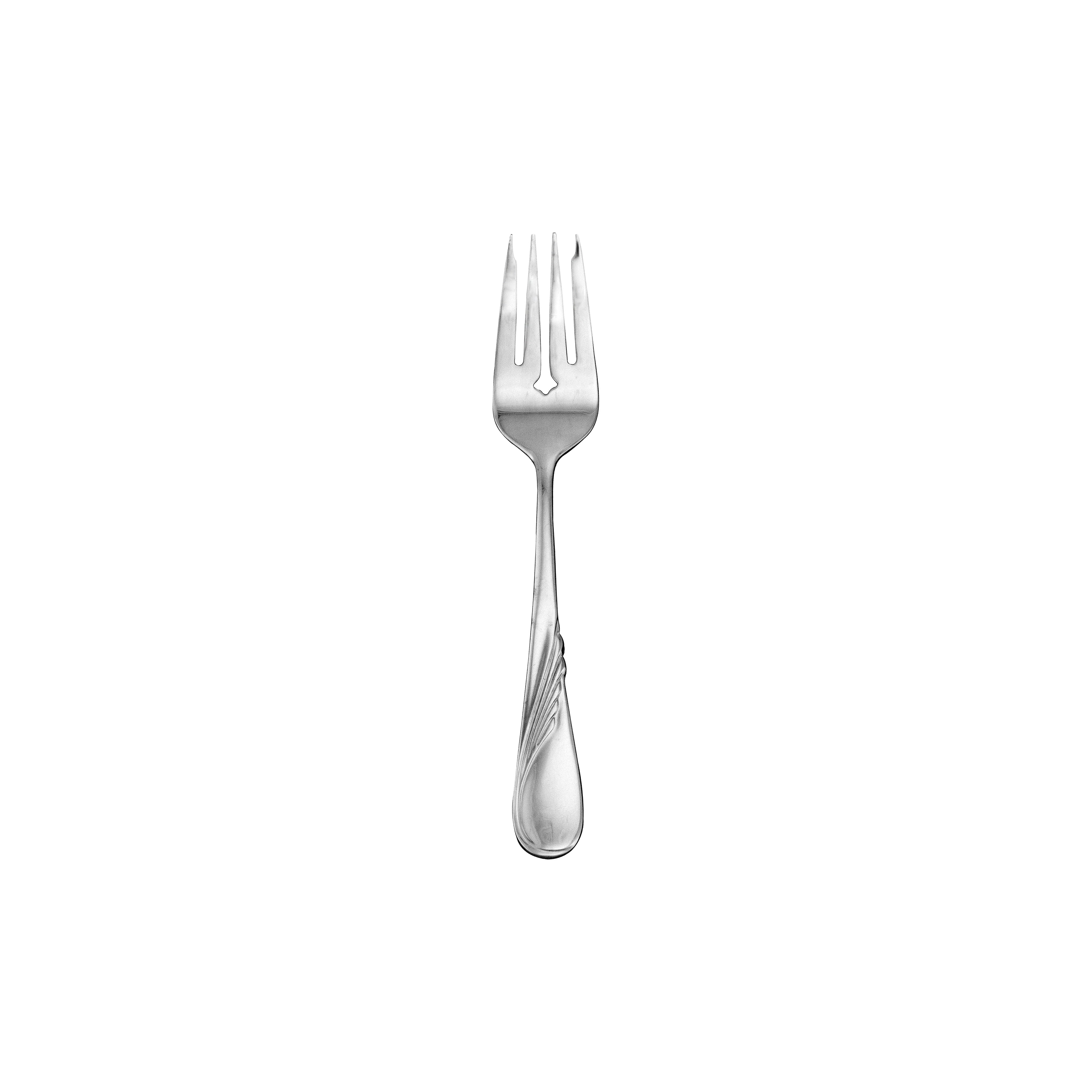 Goddess Dessert/Salad Fork 7