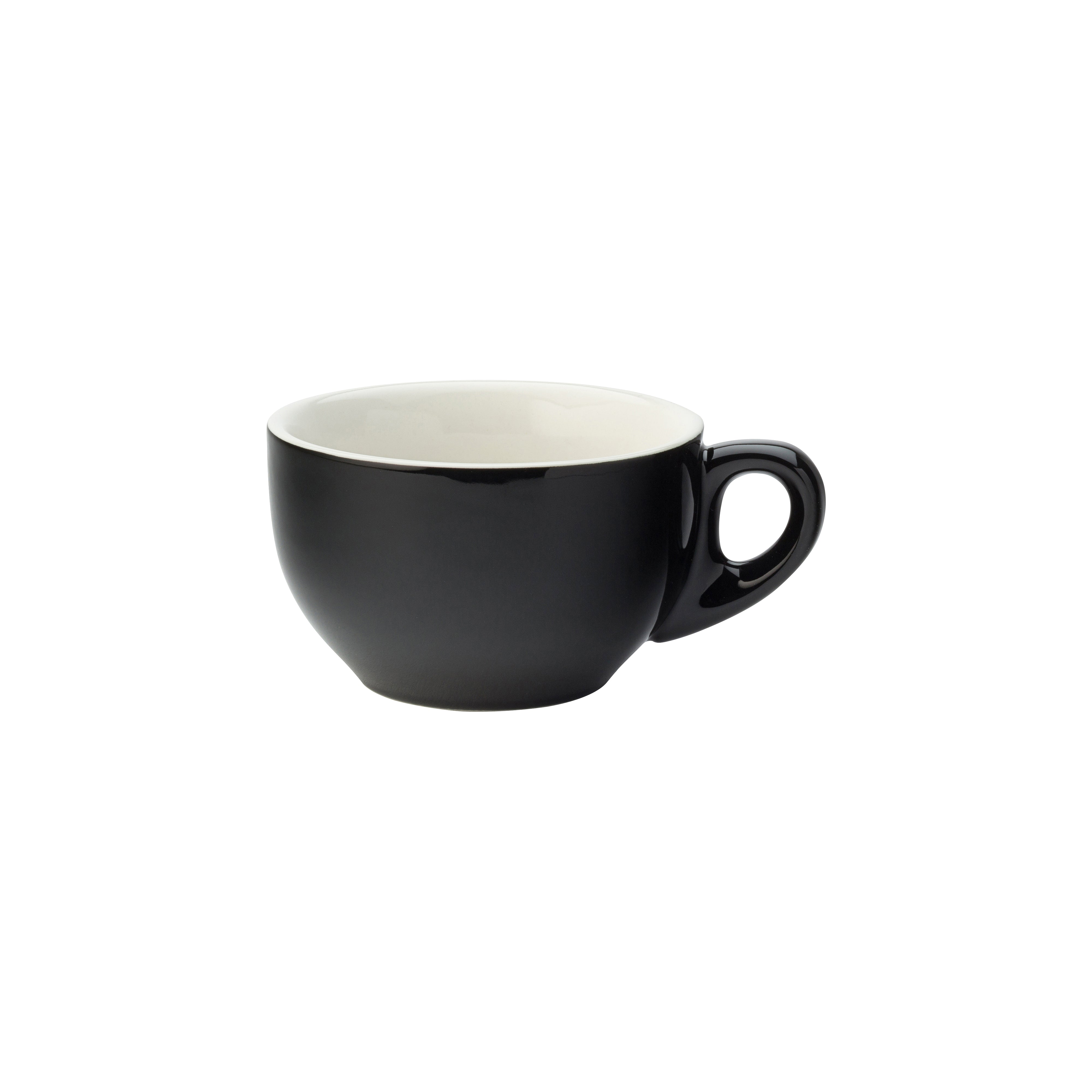 Barista Latte Cups