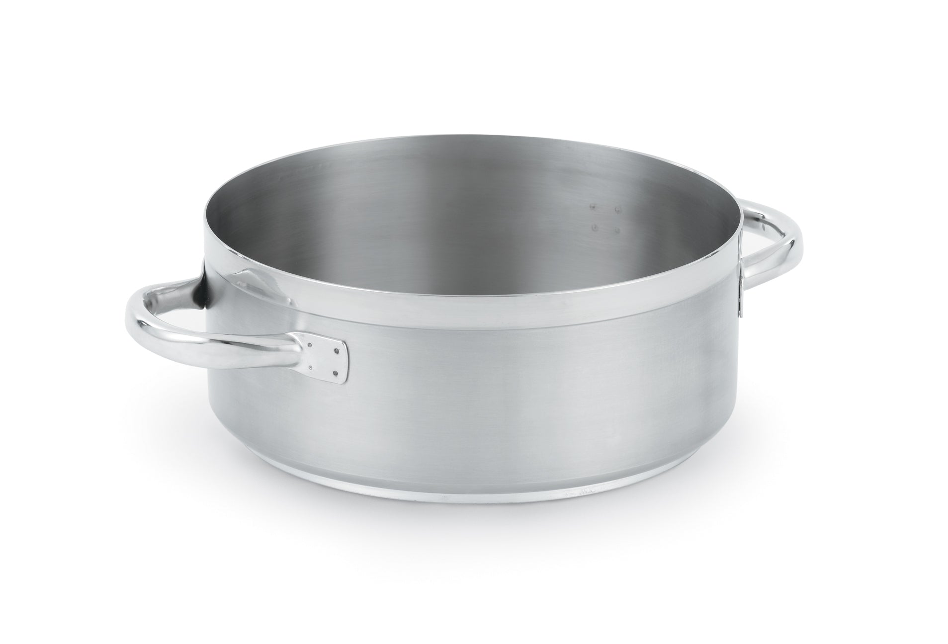 10 ½-quart Centurion® brasier pan