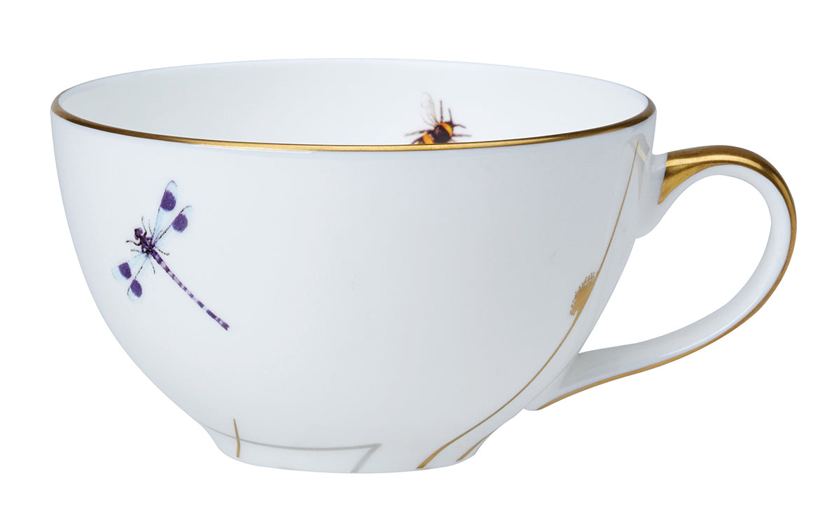 Tea For One Cup (9.0 Oz) Reed
