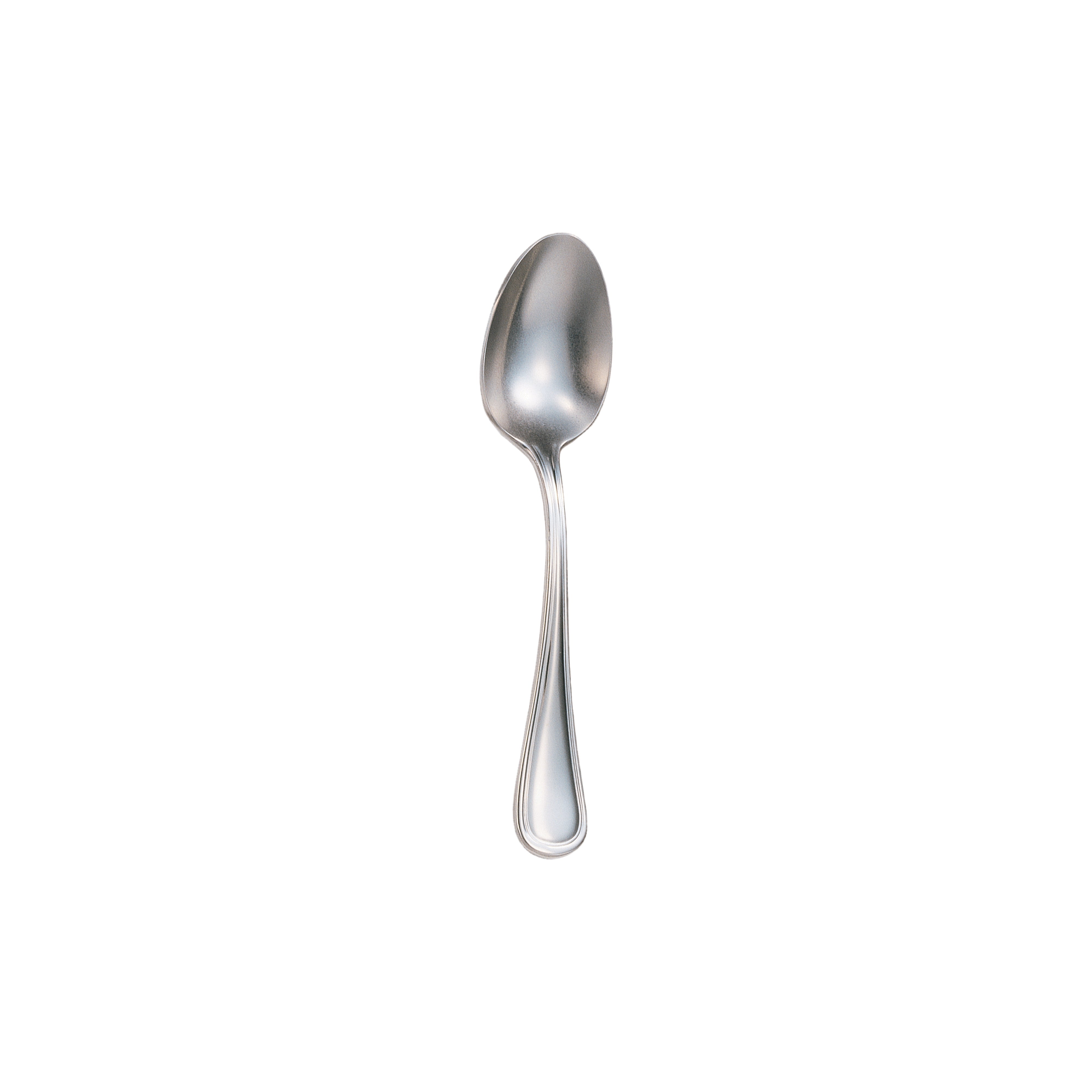 Ultra Oval Bowls Soup/Dessert Spoon 7