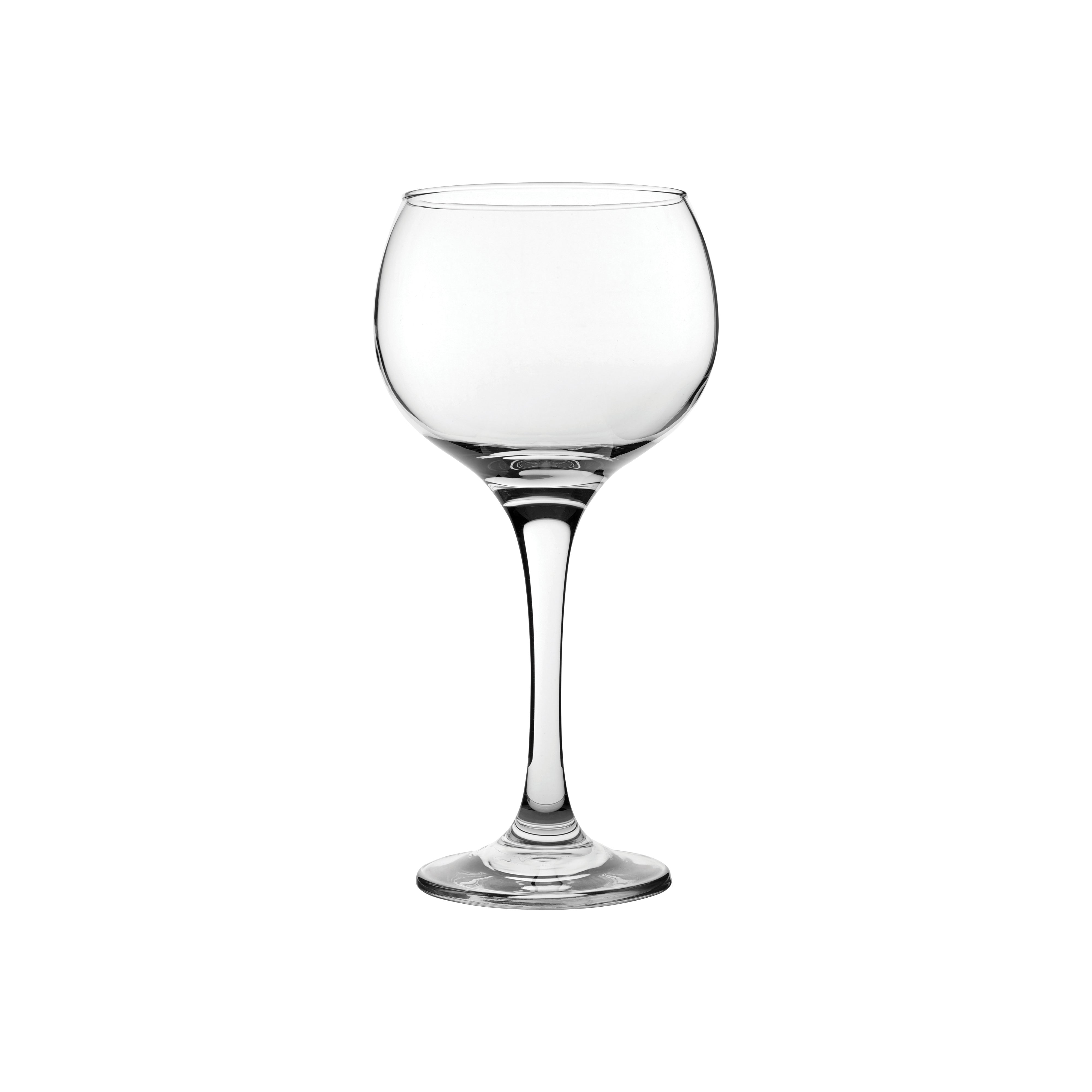 Ambassador Water Goblet 