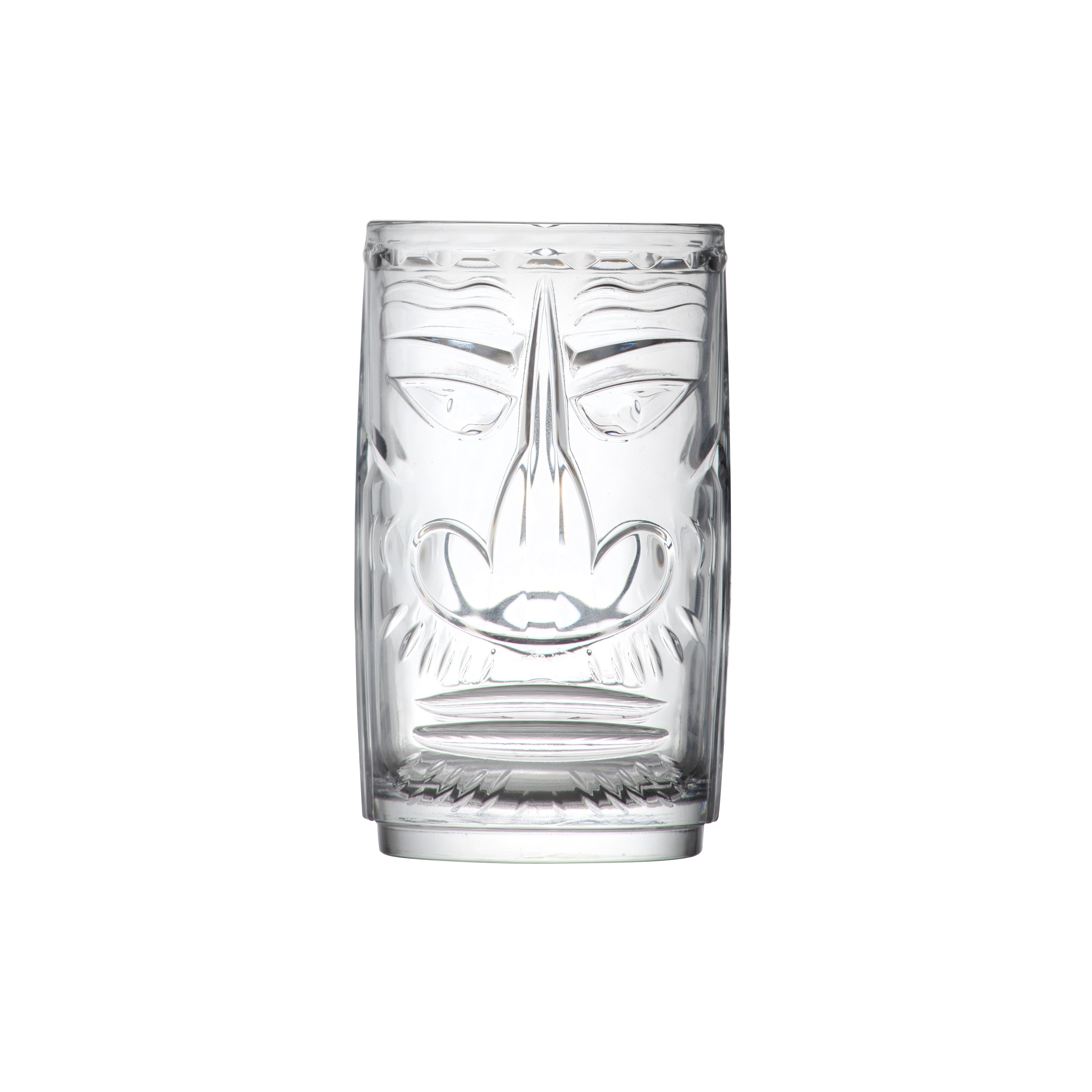 Sardinia Tiki Tumbler 15.25oz