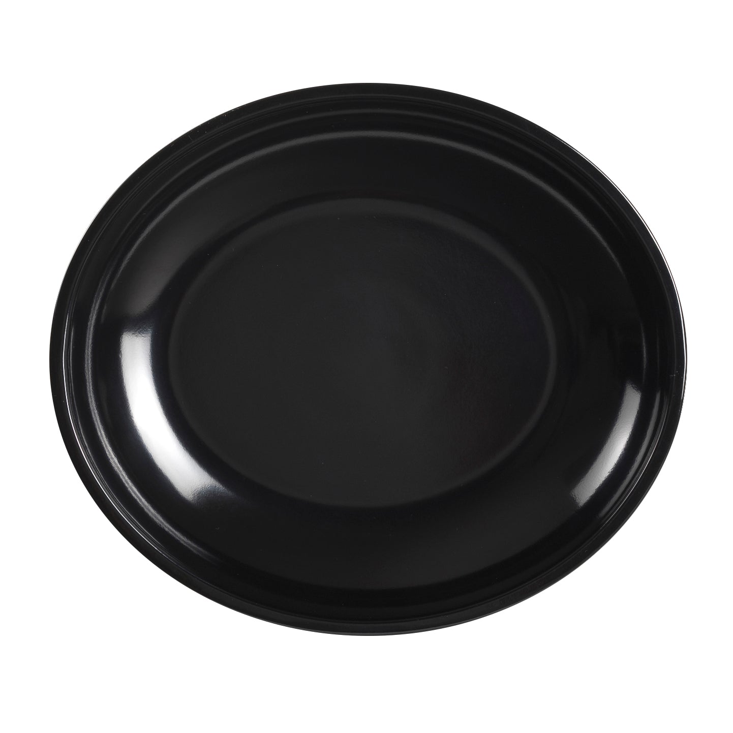 Oval Bowl L 13.0