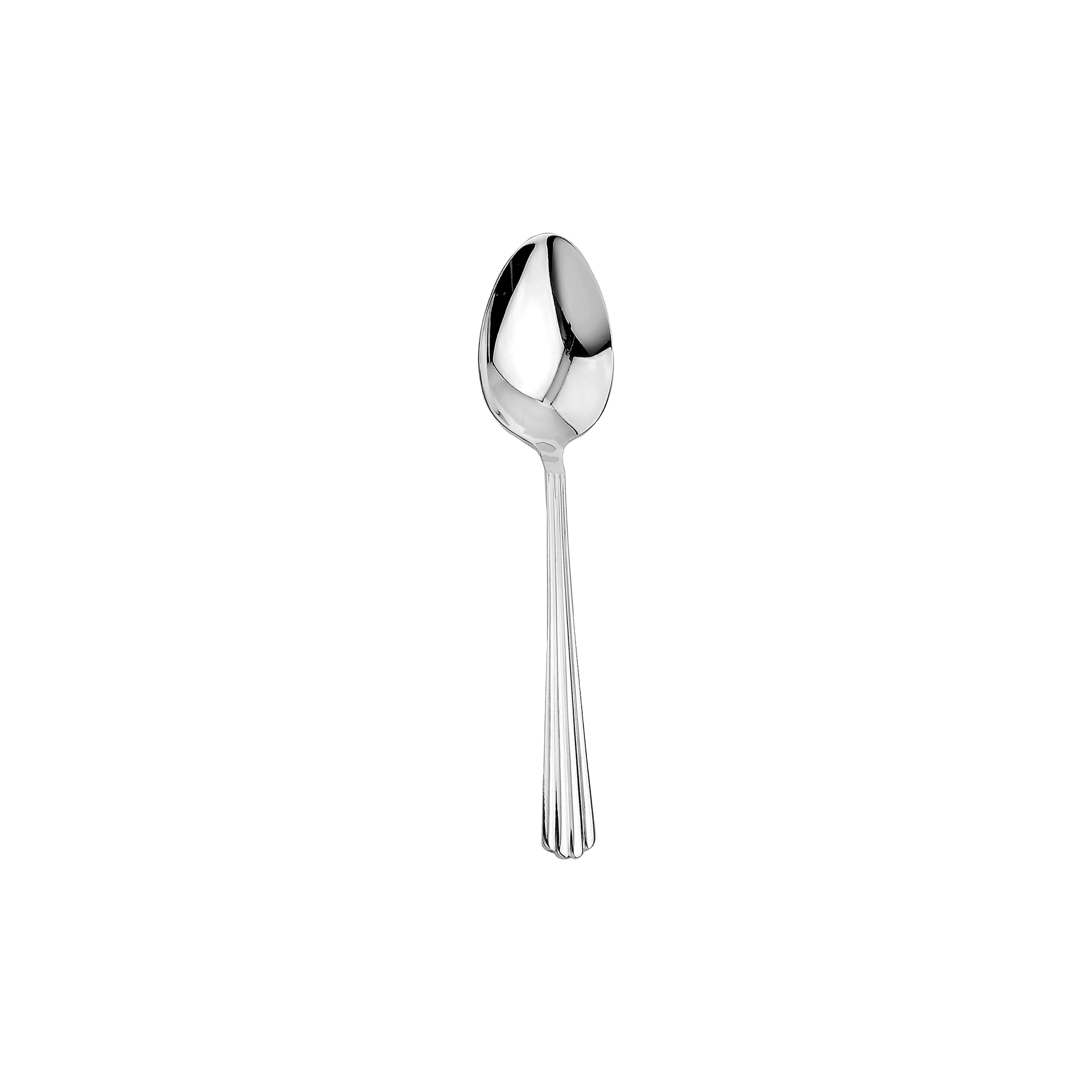 Hyannis Oval Bowls Soup/Dessert Spoon 6.75