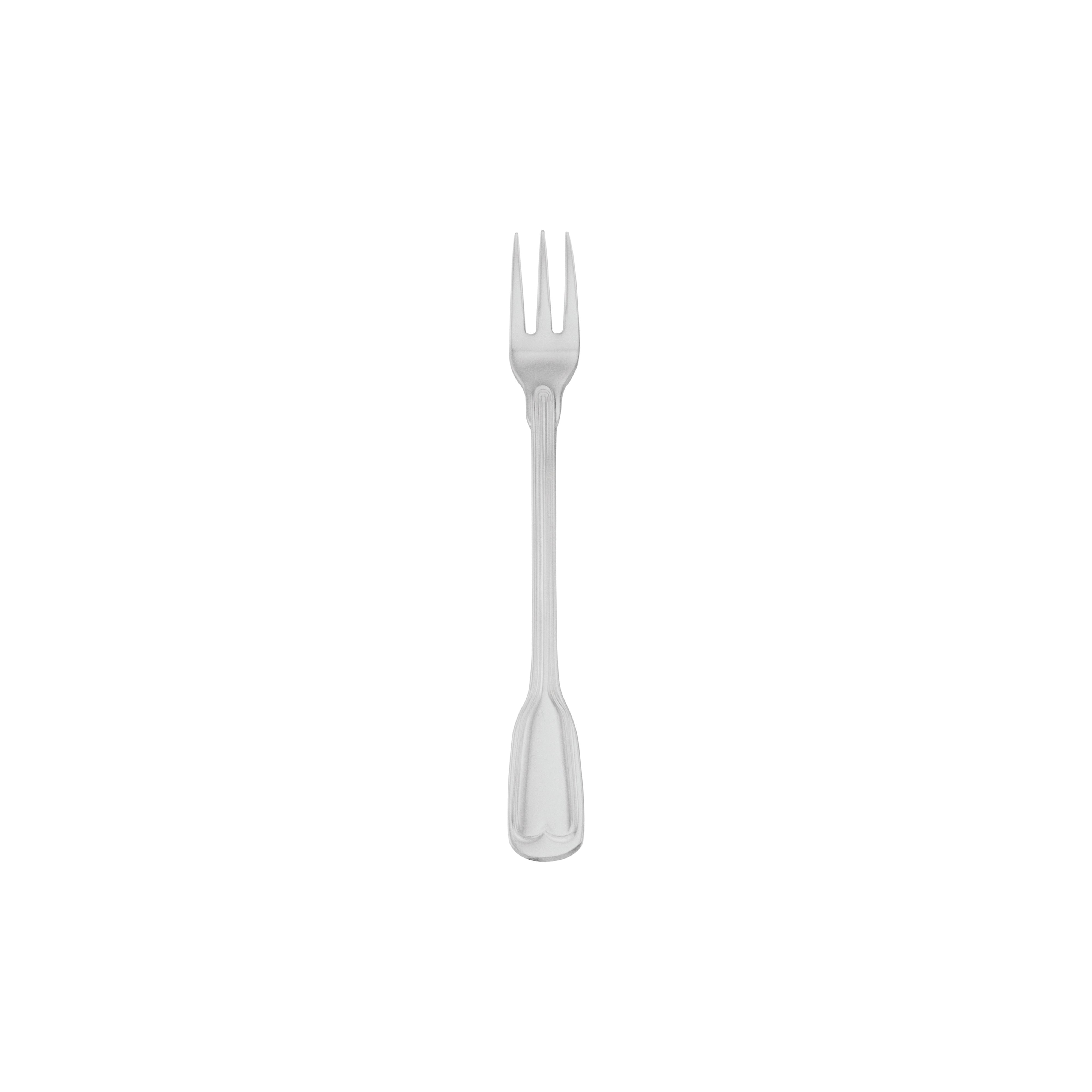Luxor Cocktail Fork 5.5