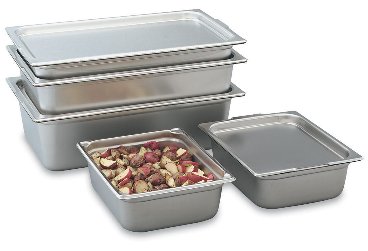 Super Pan® Transport Pans