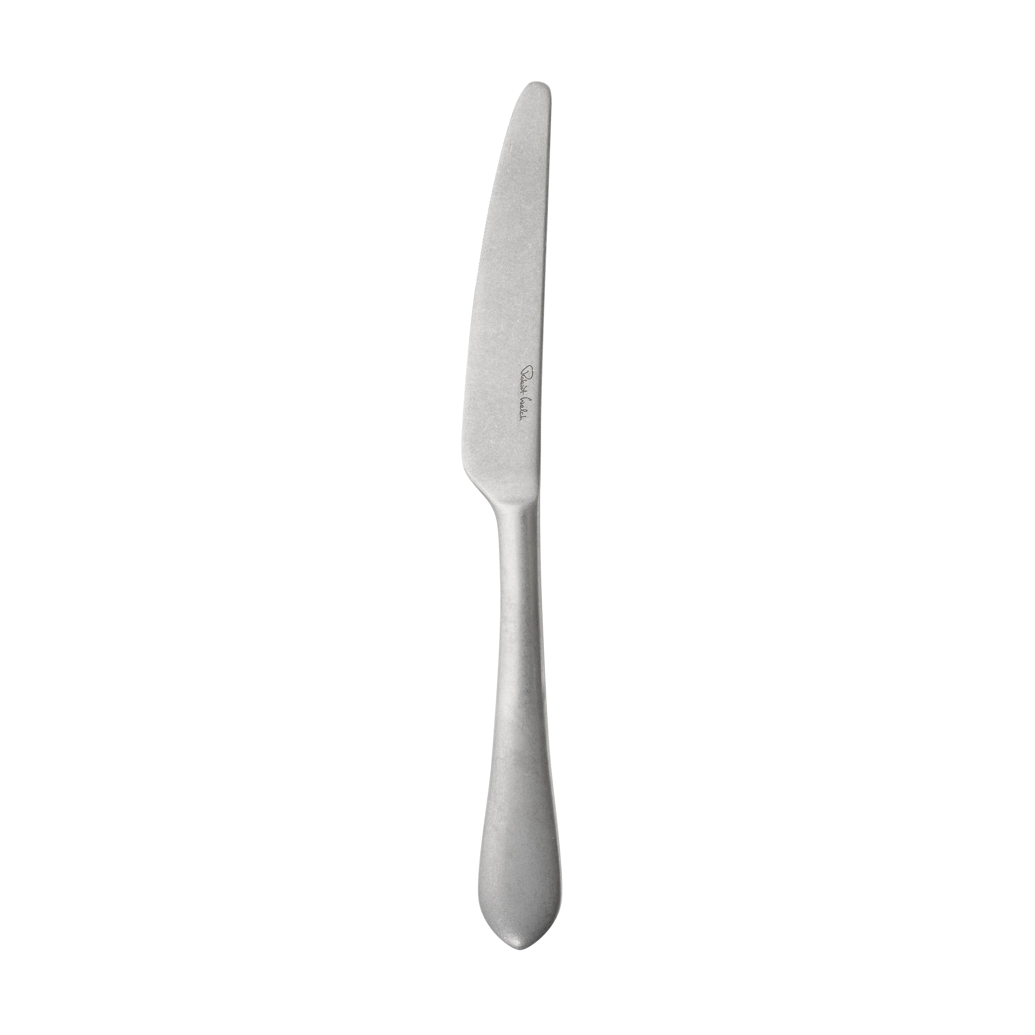 Dessert Knife L 8.5" Quinton Vintage