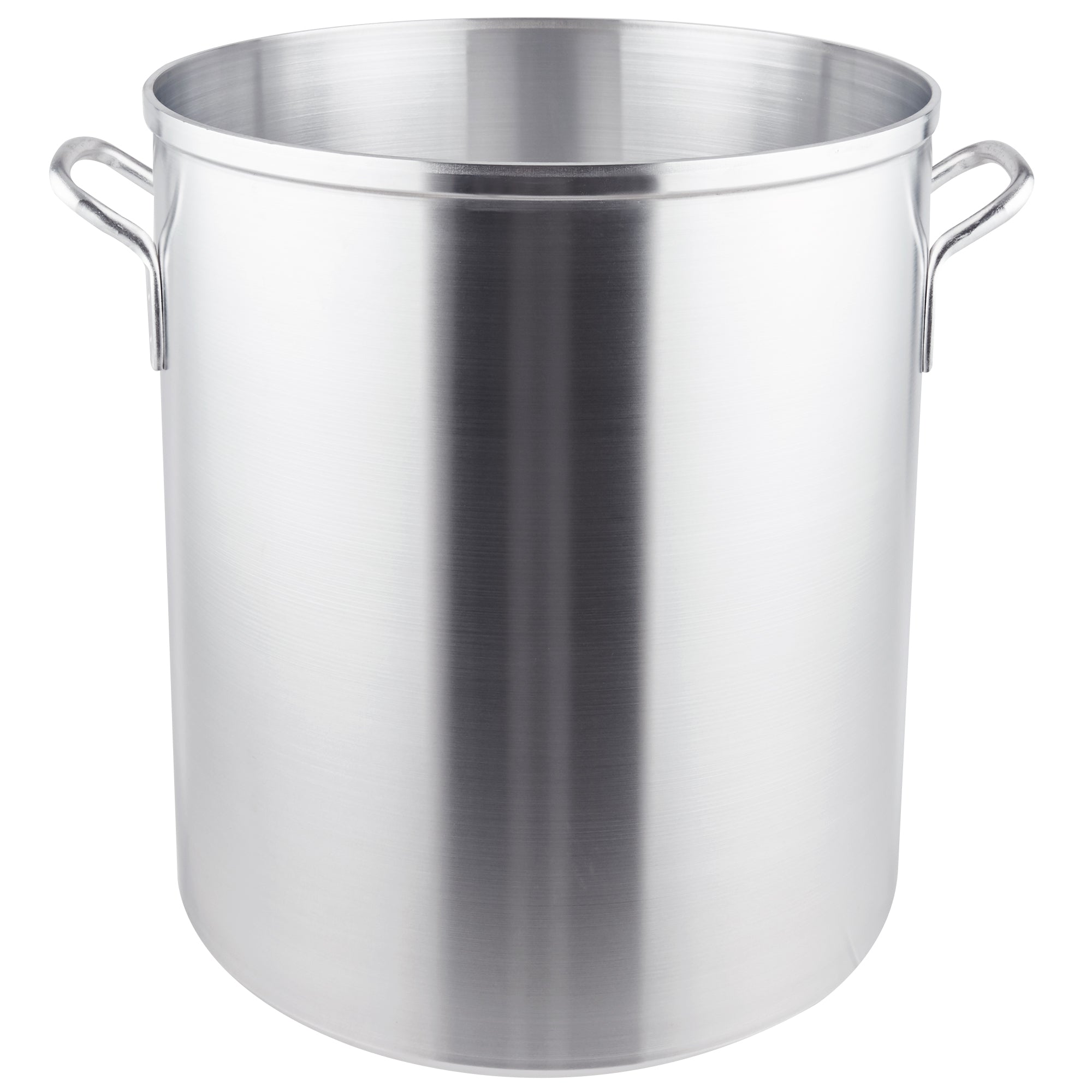 60-quart Wear-Ever® Classic® aluminum stockpot