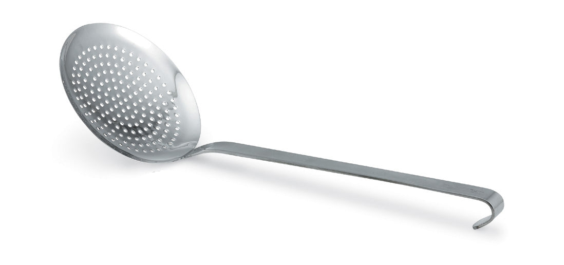 Heavy-Duty One-Piece Skimmer