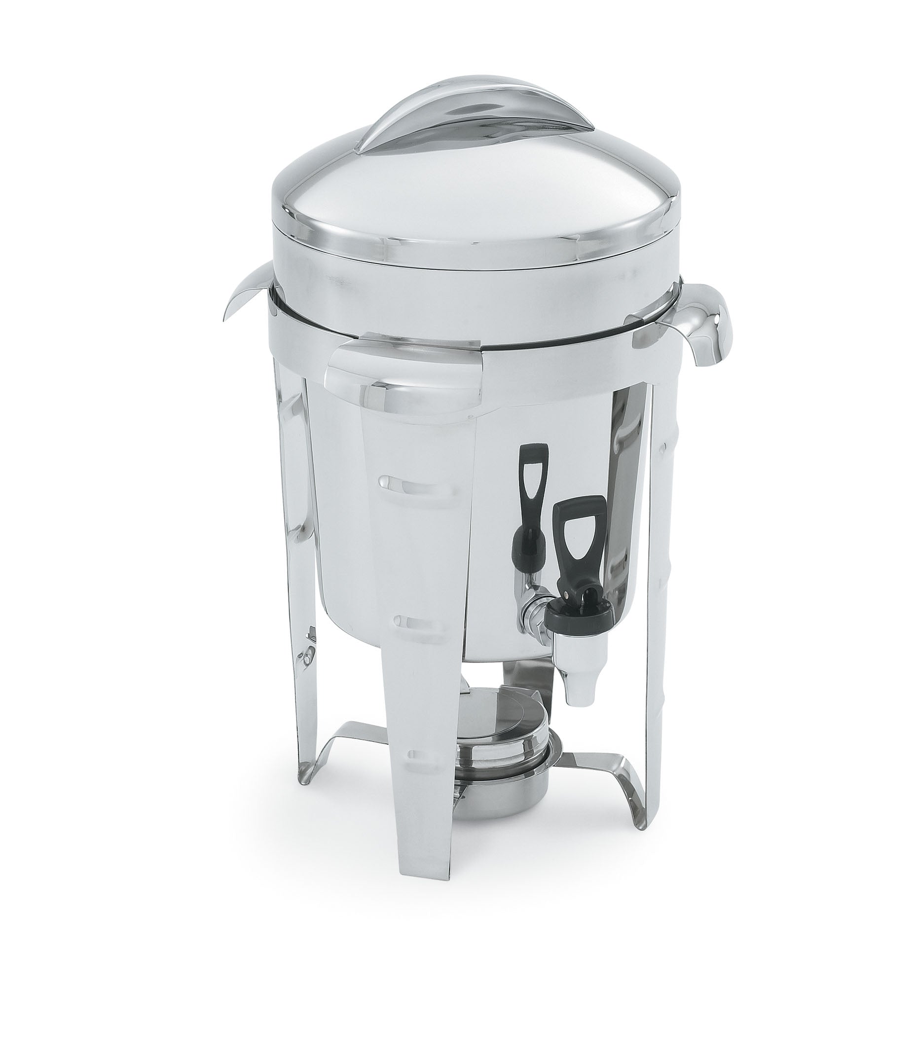 11.6-quart (11L) Maximillian Steel™ Coffee Urn