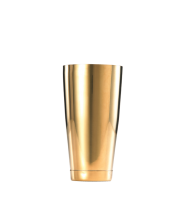 Barfly® Shaker, 28 oz., Gold