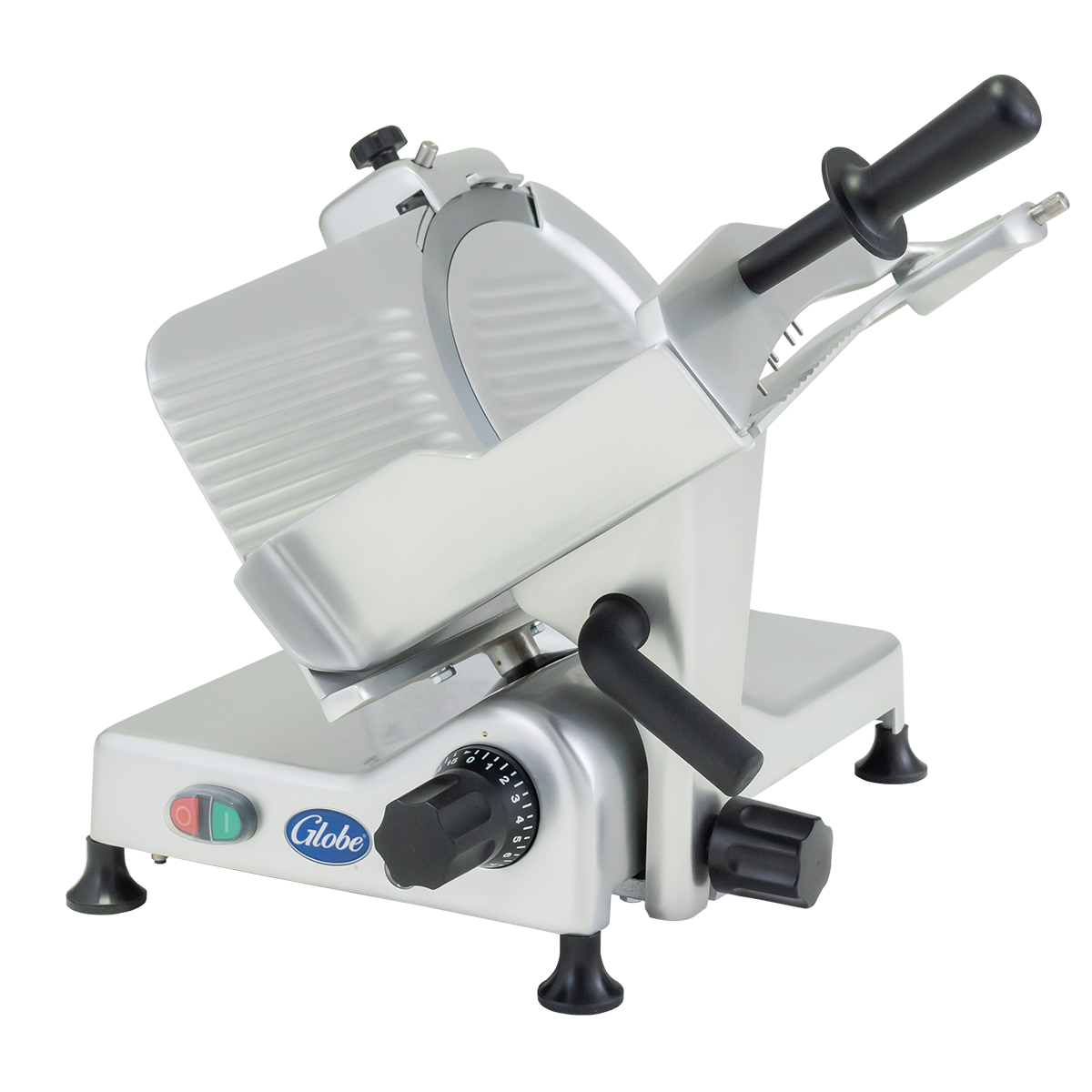 12" Manual Food Slicer