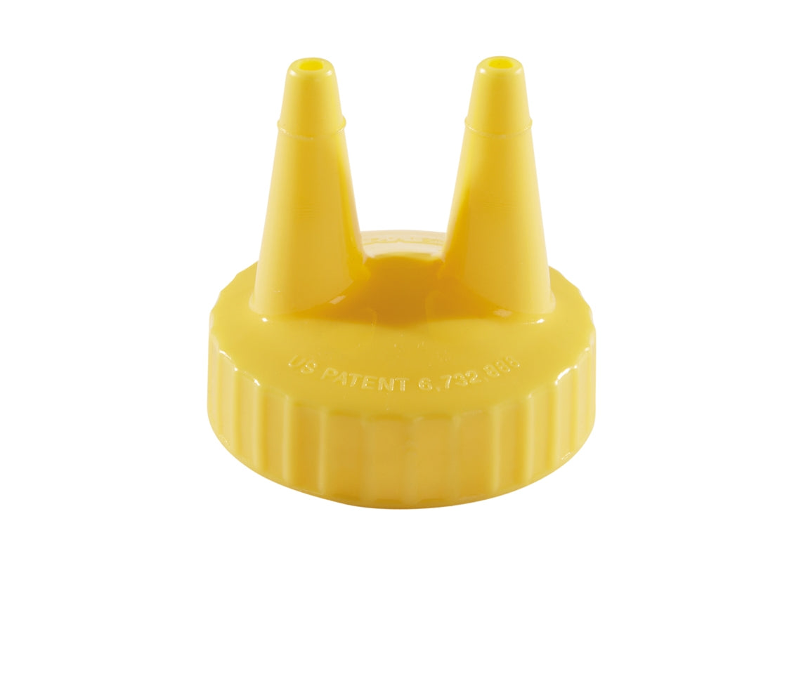 Traex® Squeeze Dispenser Replacement Caps