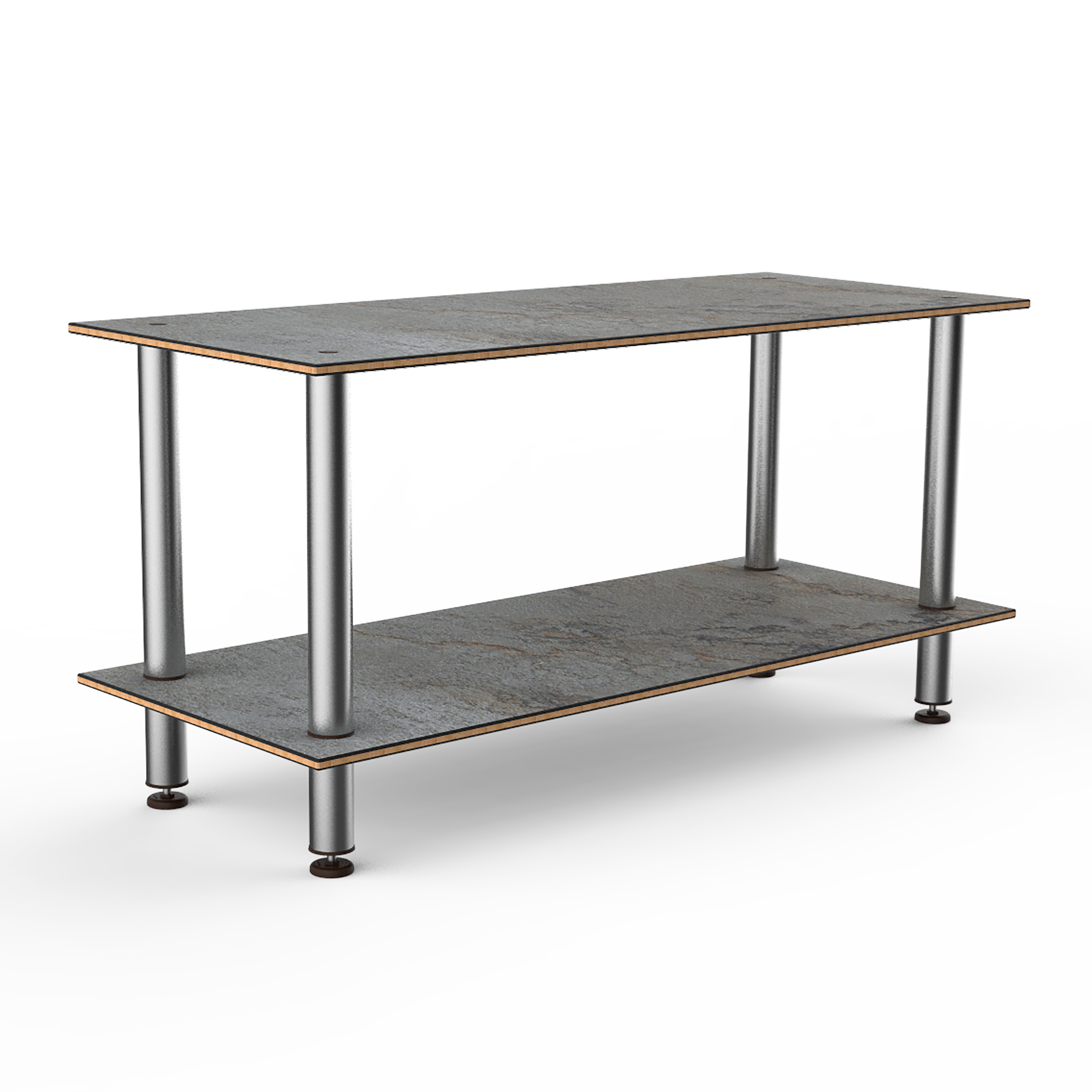 Standard Large Station L 71.0" W 29.5" Modular