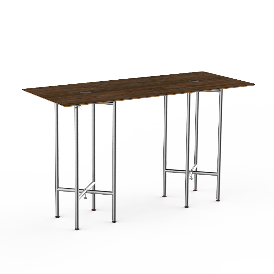 Rectangle Table Clix
