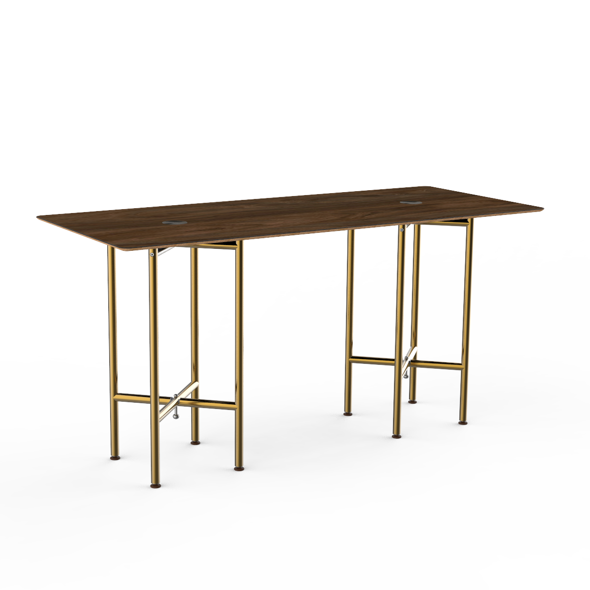 Rectangle Table Clix