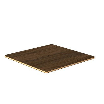 Square Top L 24.0" W 24.0" Polo