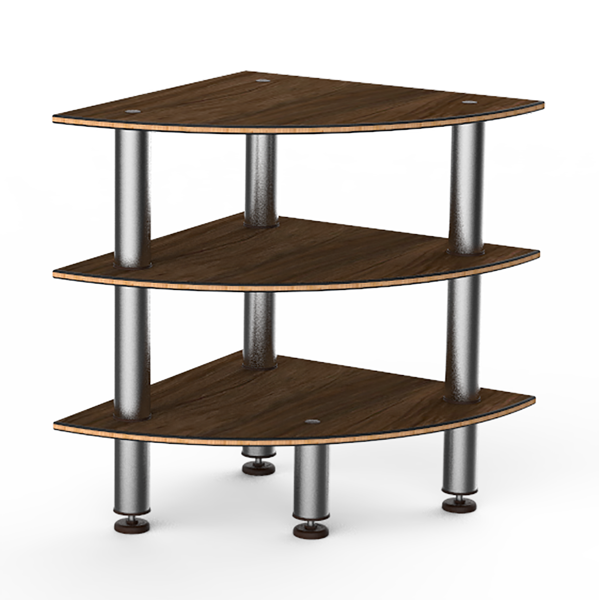 Classic Corner Station L 29.5" W 29.5" Modular