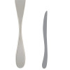 Dessert Knife L 8.25" Ovation