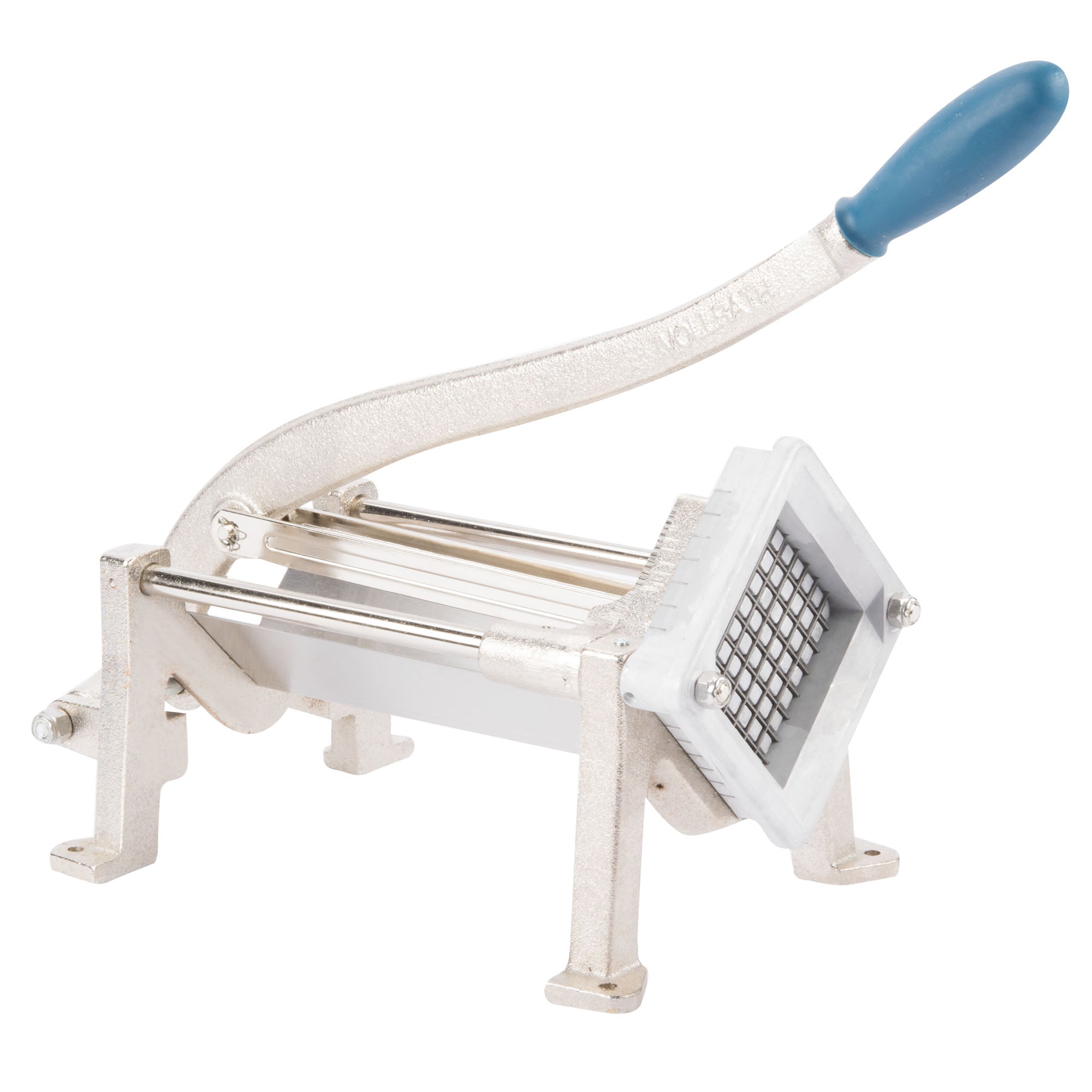 ⅜-inch-cut french fry potato cutter
