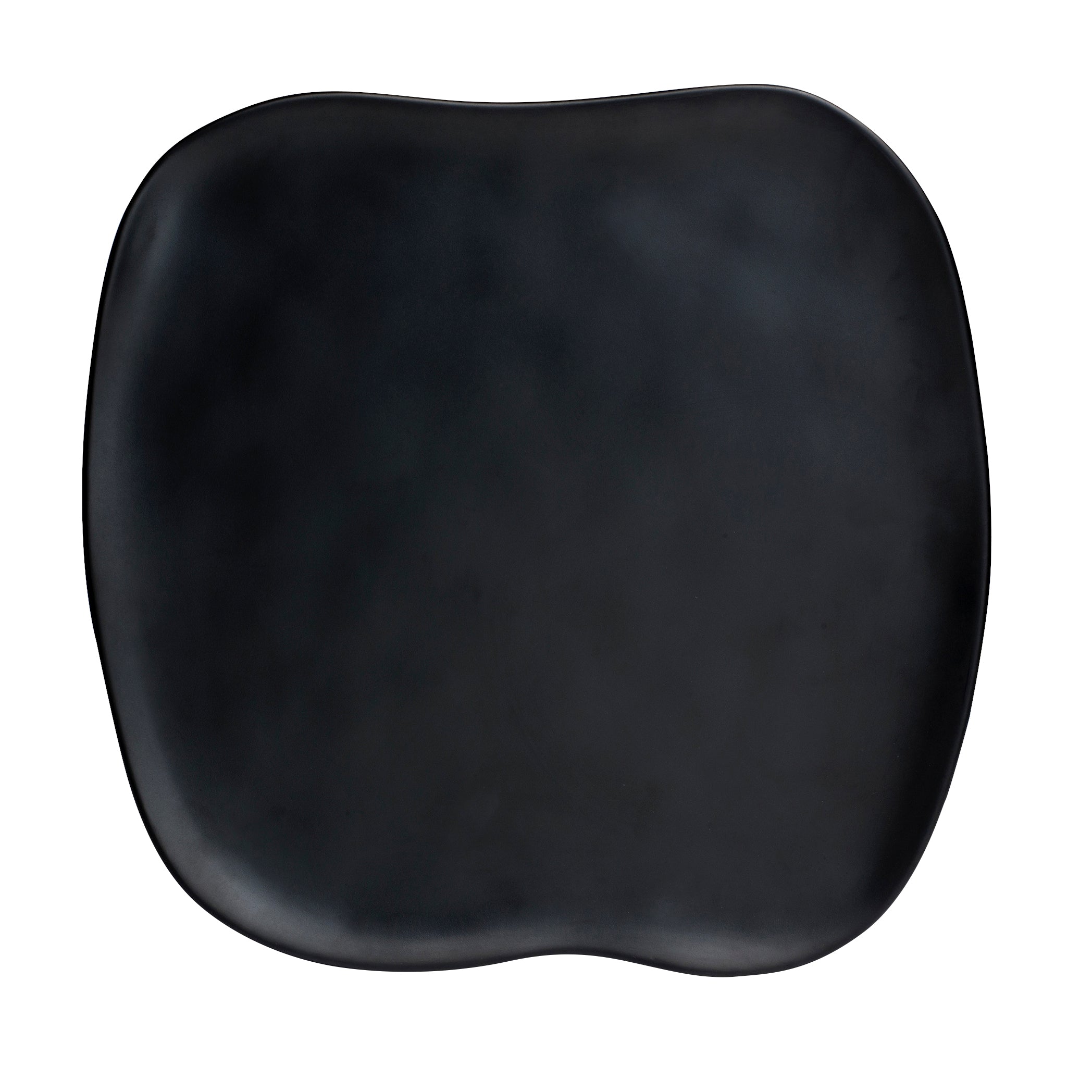 Sandwich Platter L 15.0" W 15.0" Marisol Black