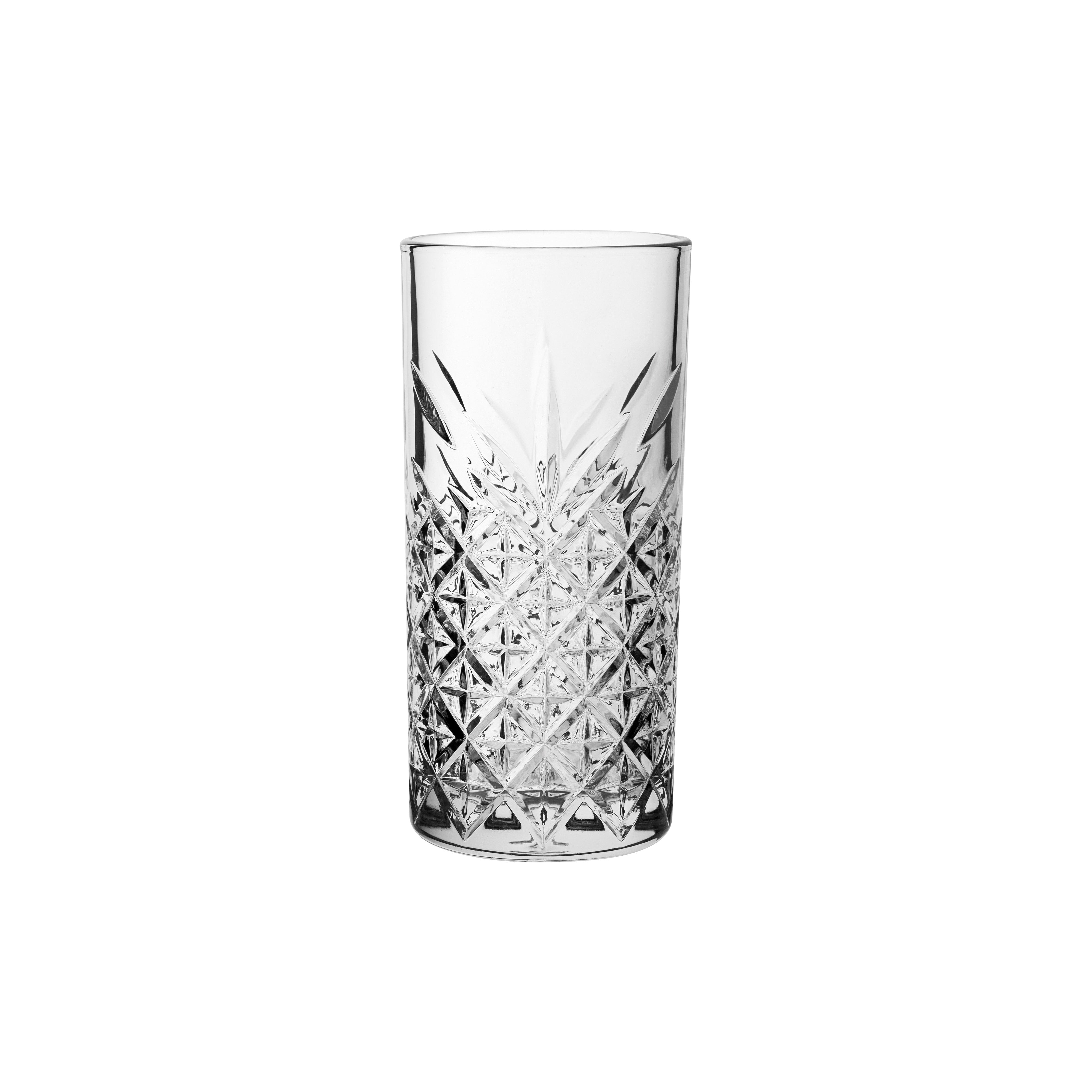Timeless Vintage Long Drink 10.5oz
