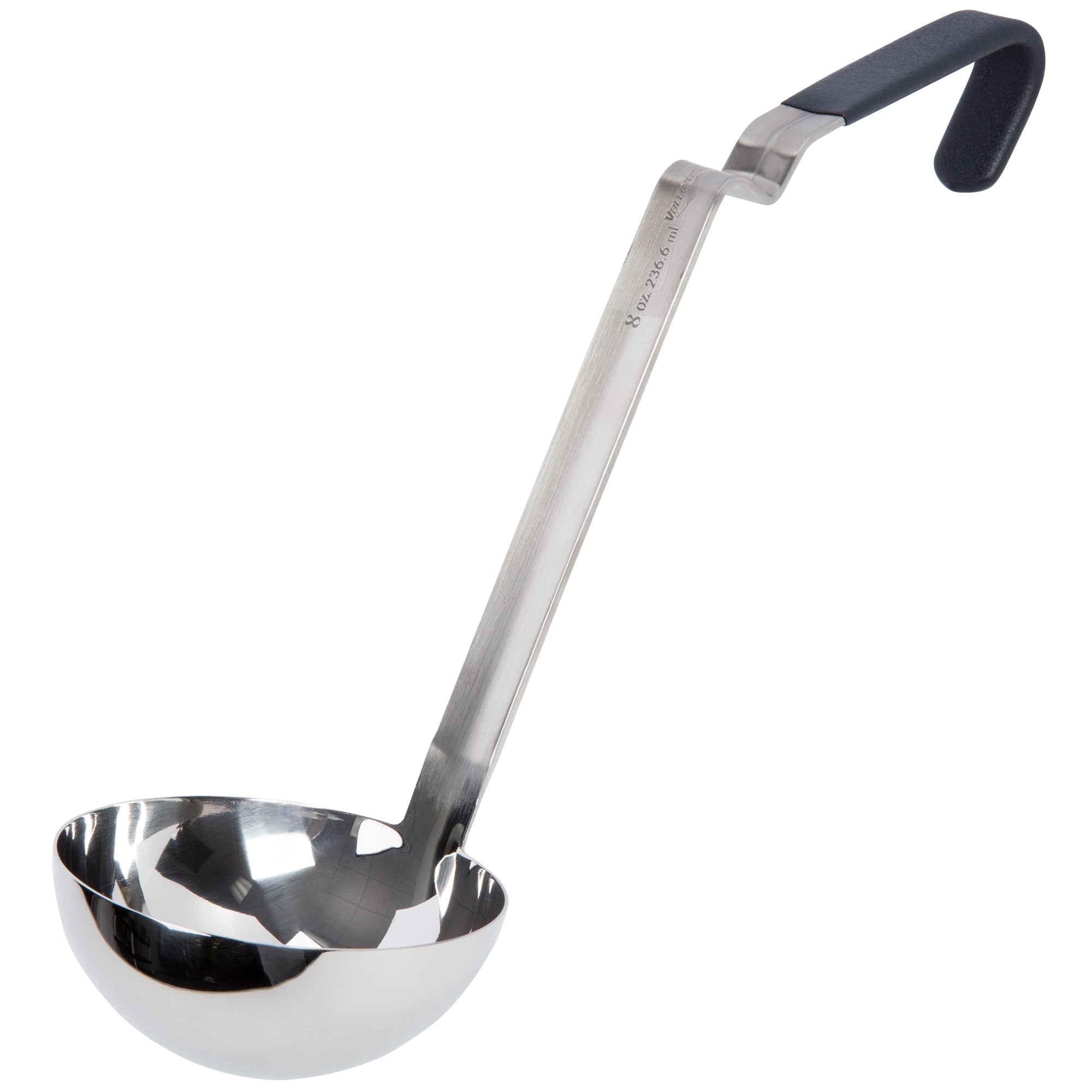 One-Piece ErgoGrip™ Ladles with Kool-Touch® Handles