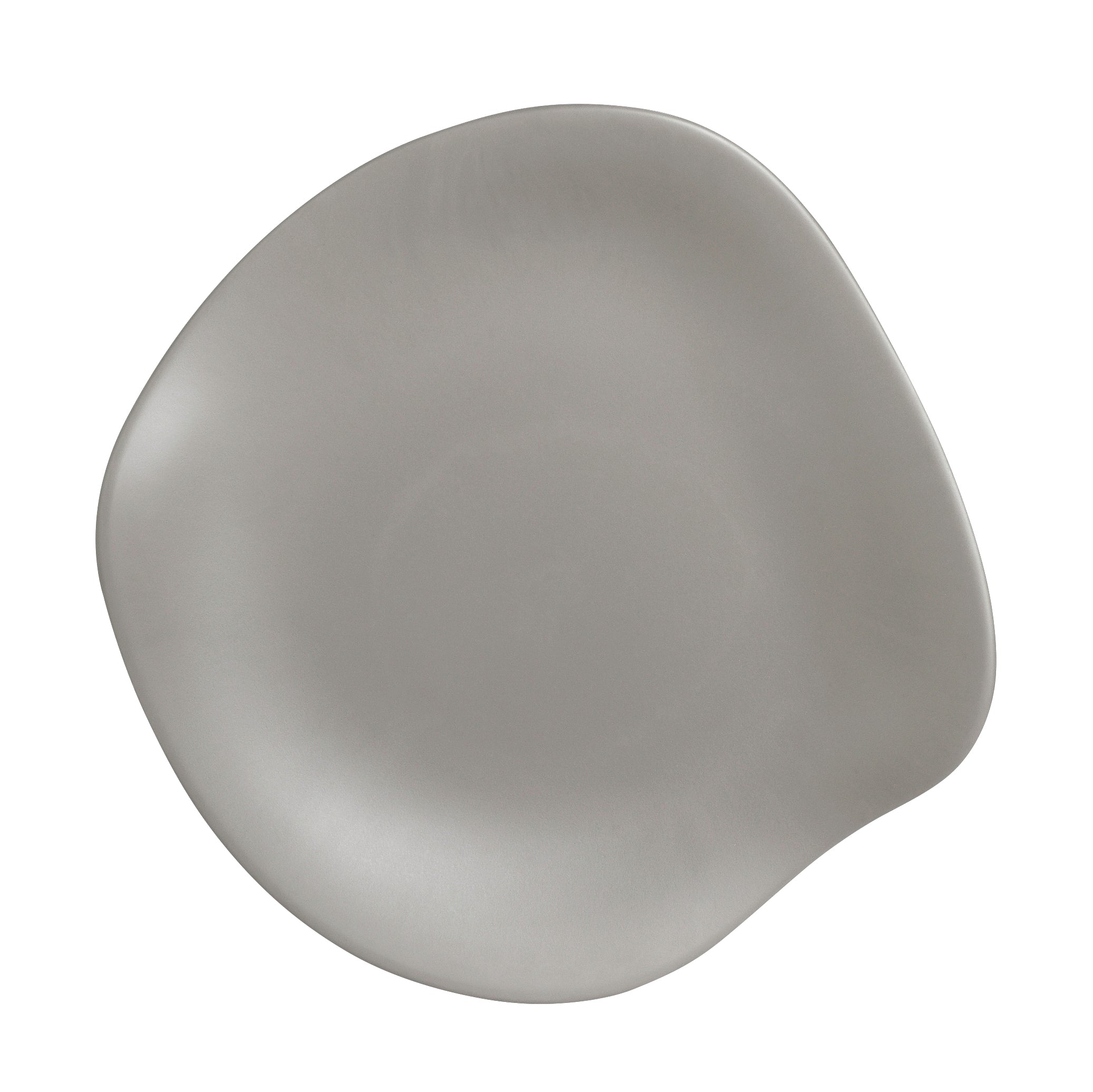 Appetizer Plate 8.25" Dia. Marisol Driftwo