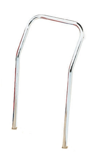 Plastic Rack Dolly Handle