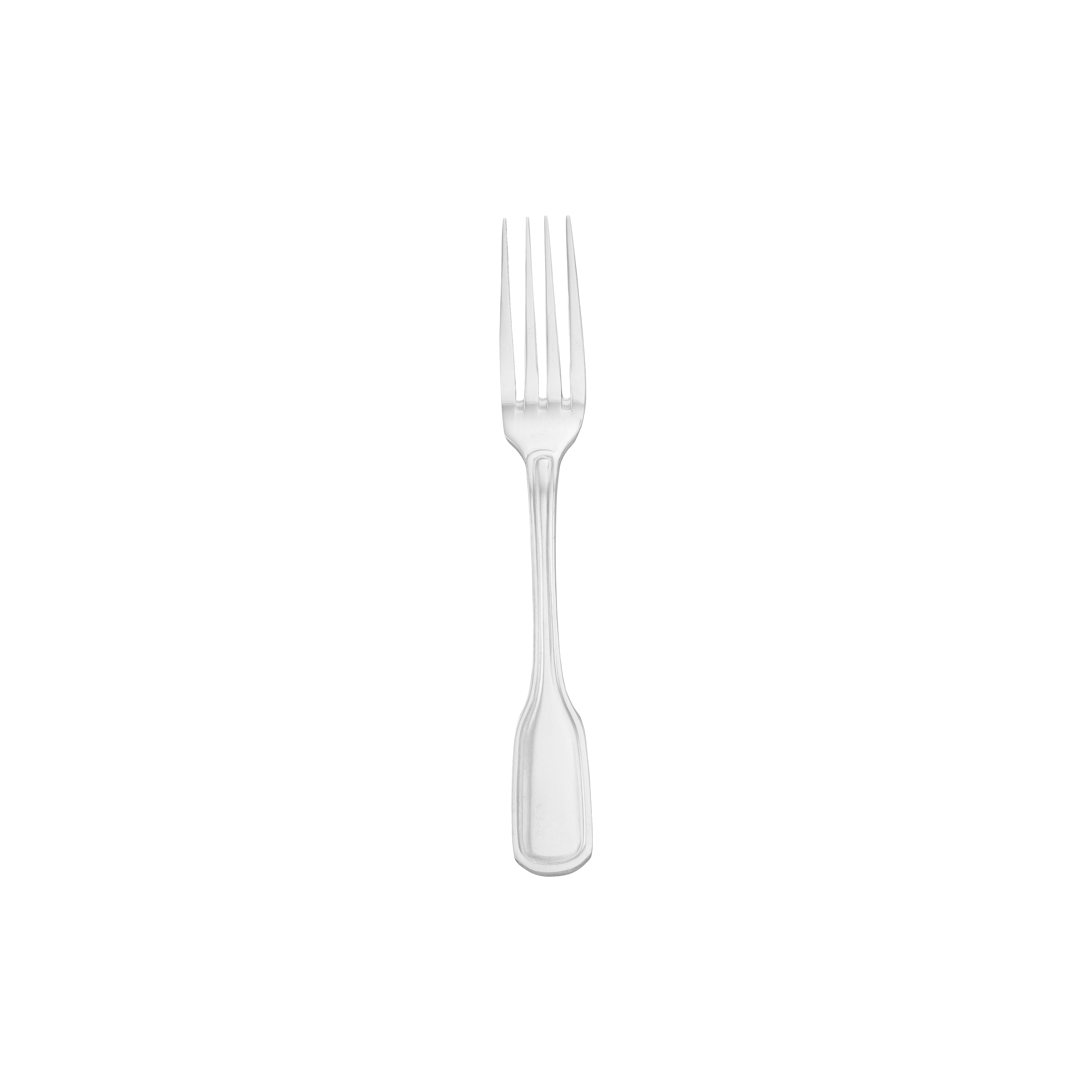 Saville European Dinner Fork 8.125