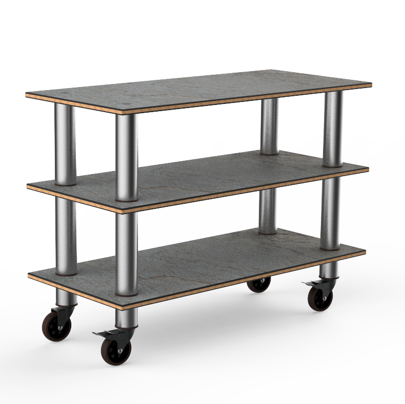 Creative Extension Unit L 47.0" W 21.0" Modular