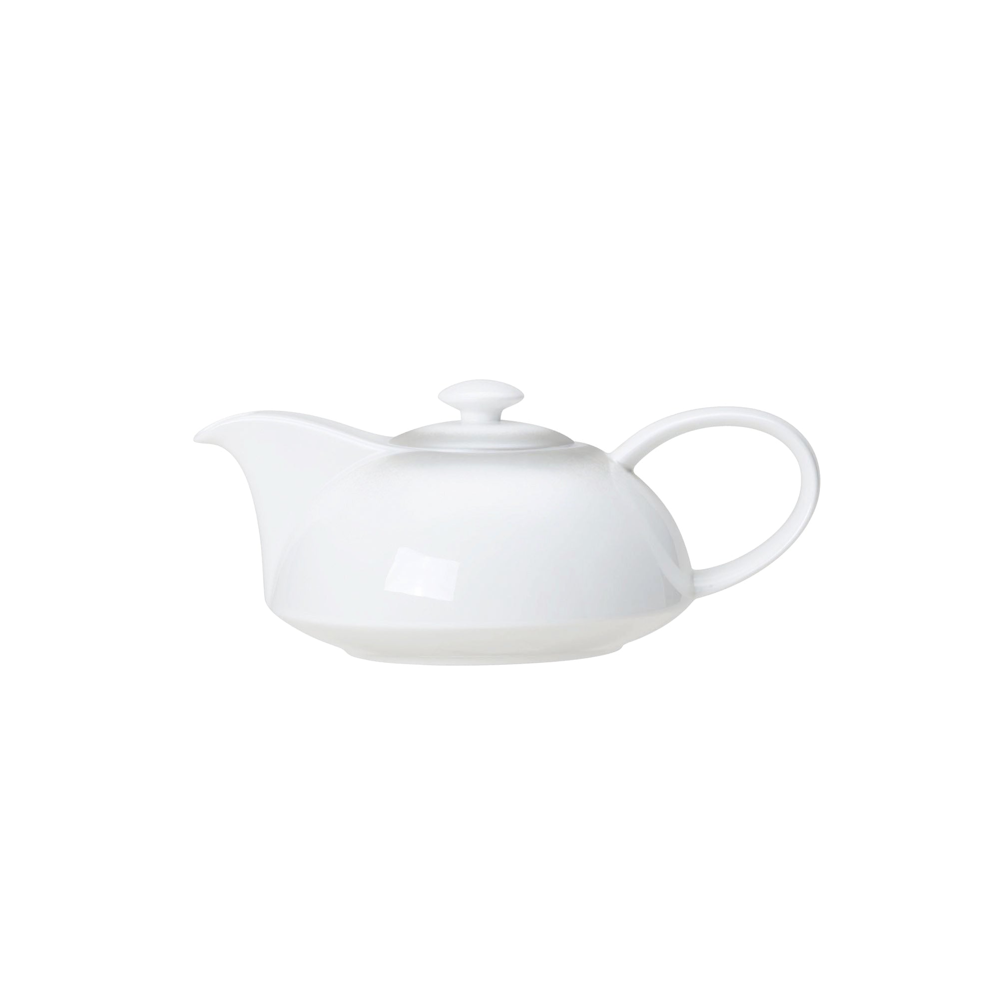 Teapot (23.0 Oz) Frost