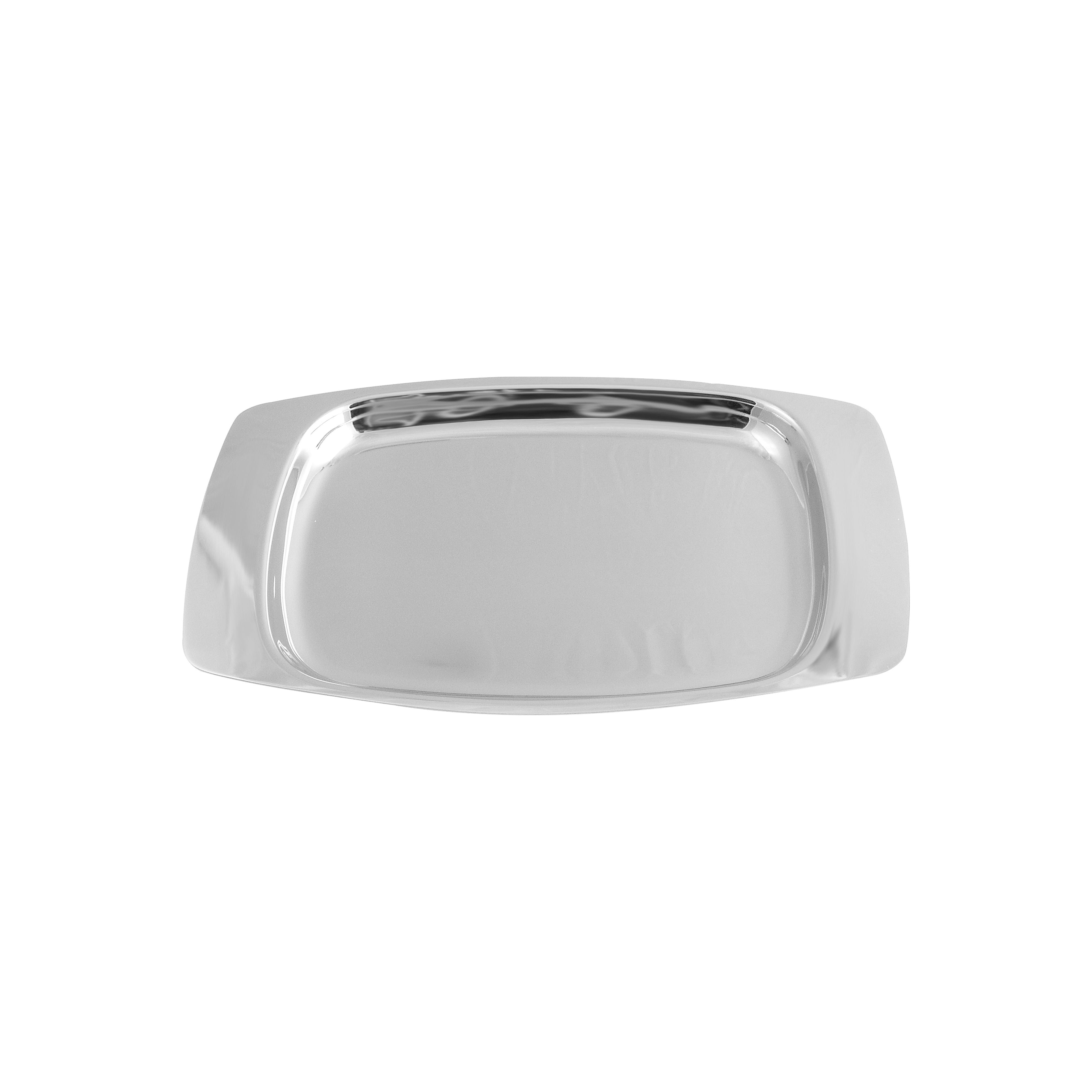 Soprano Trays Rectangle Cash Tray
