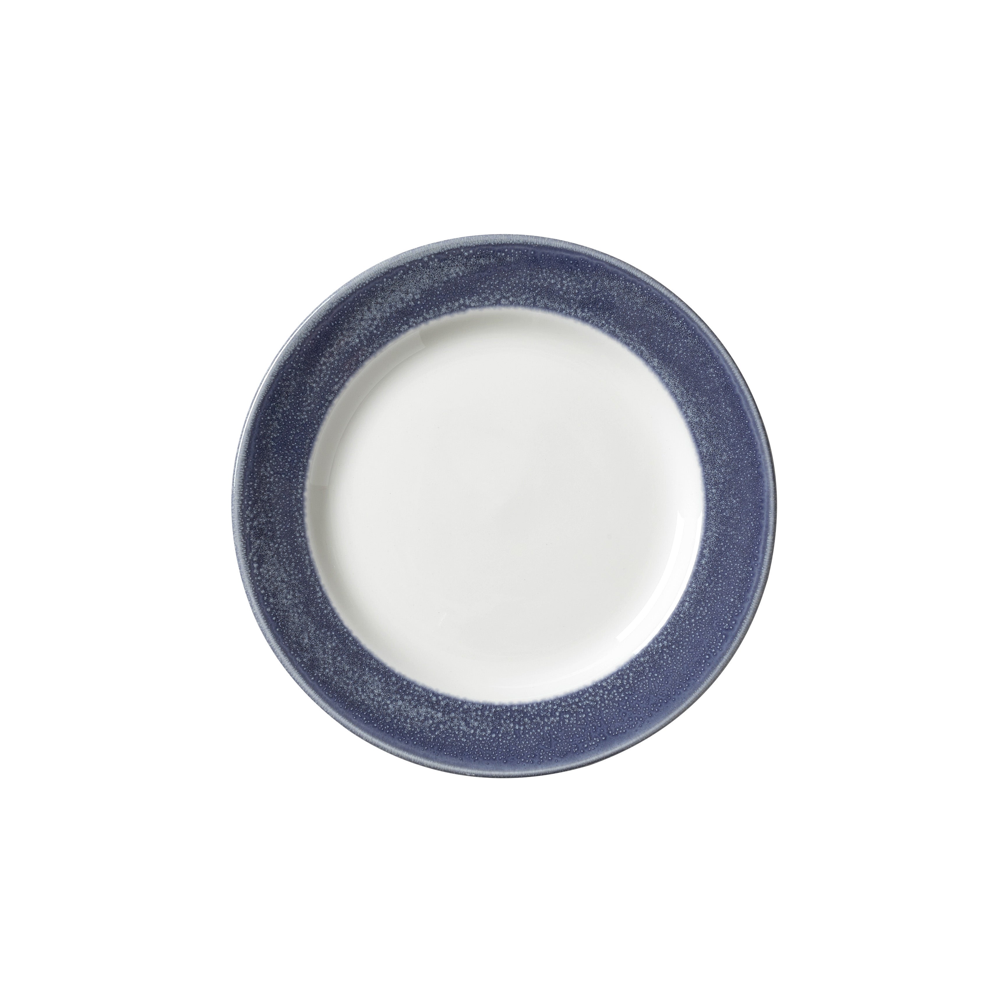 Plate 6.5" Dia. Revolution Edge