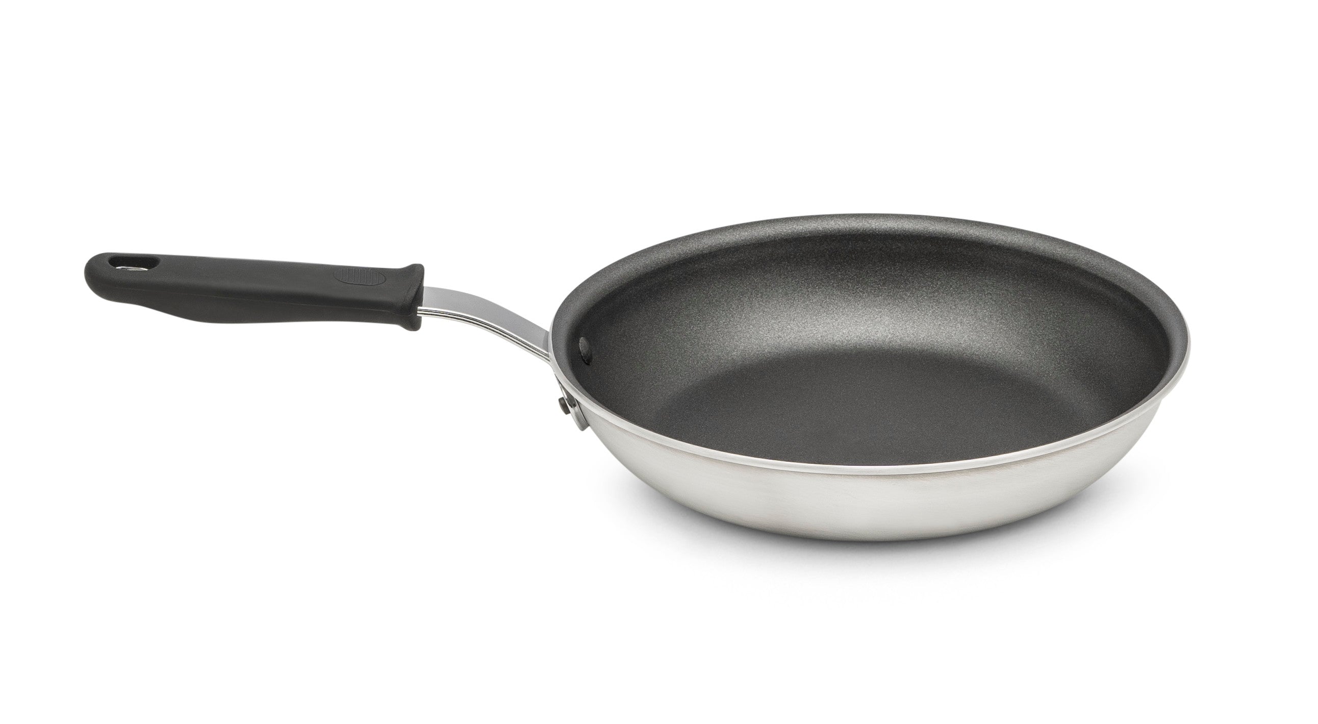 7-Inch Wear-Ever® Aluminum Fry Pan with Ceramiguard® Ii Nonstick Coating and Silicone Handle
