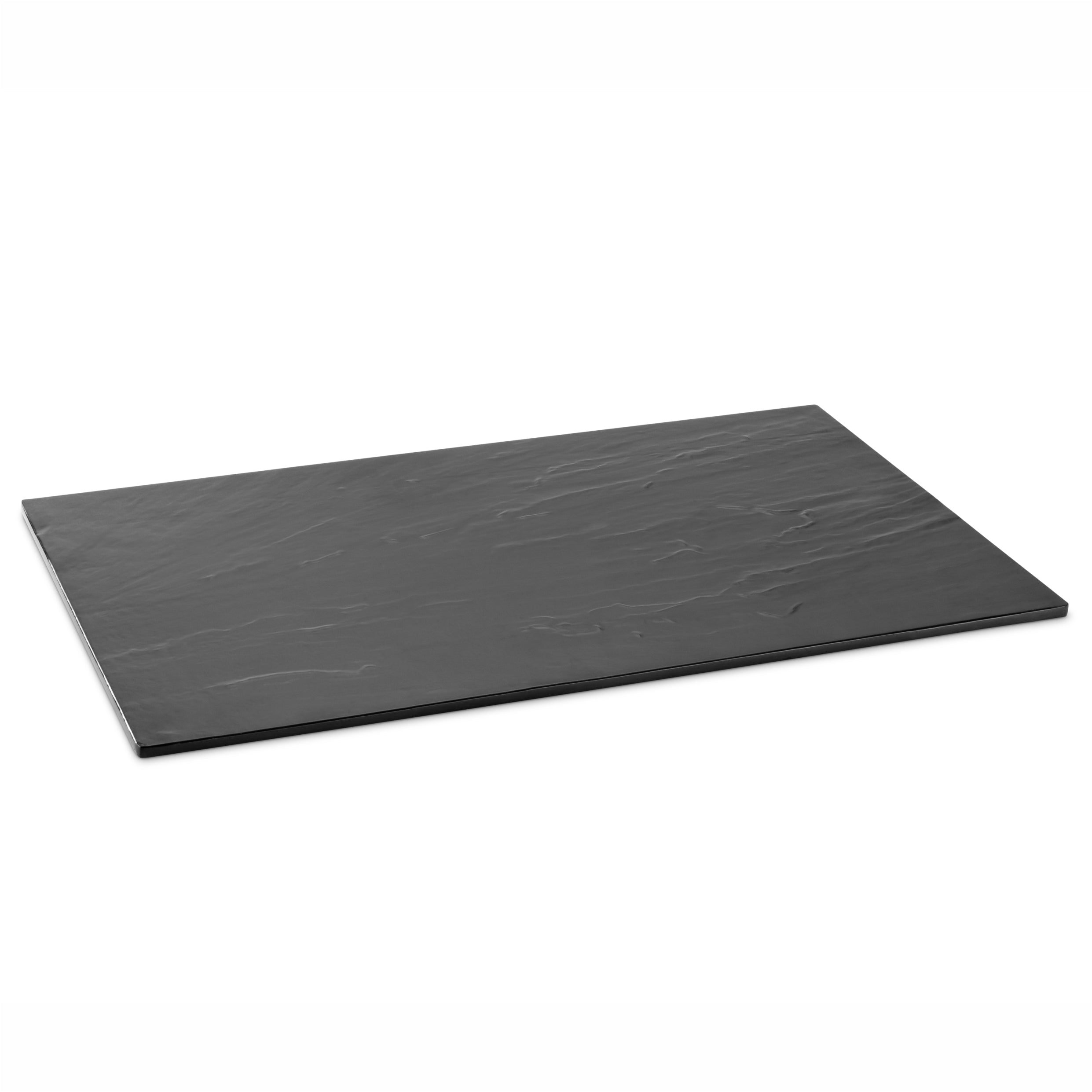 Cubic Cutting Boards, Platter & Wood Base