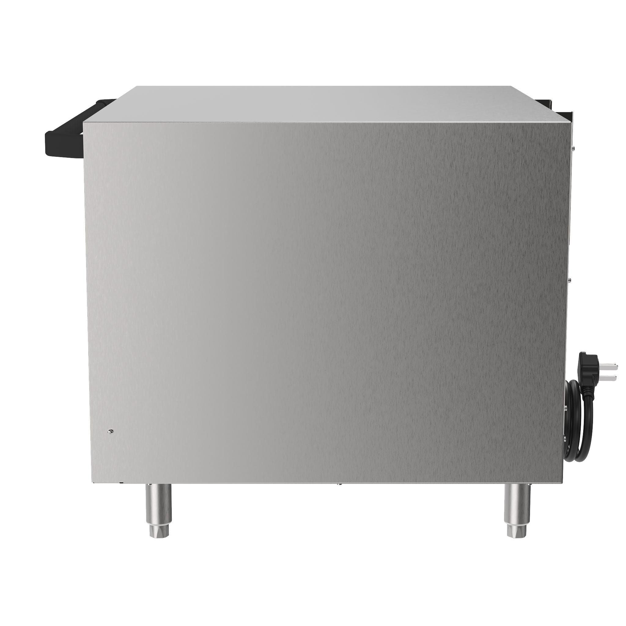 208- To 240-Volt Full-Size Convection Oven